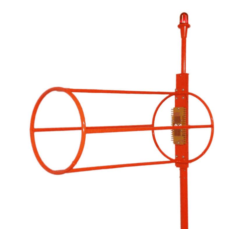 Faias Lighting Products, Inc. Made in the USA