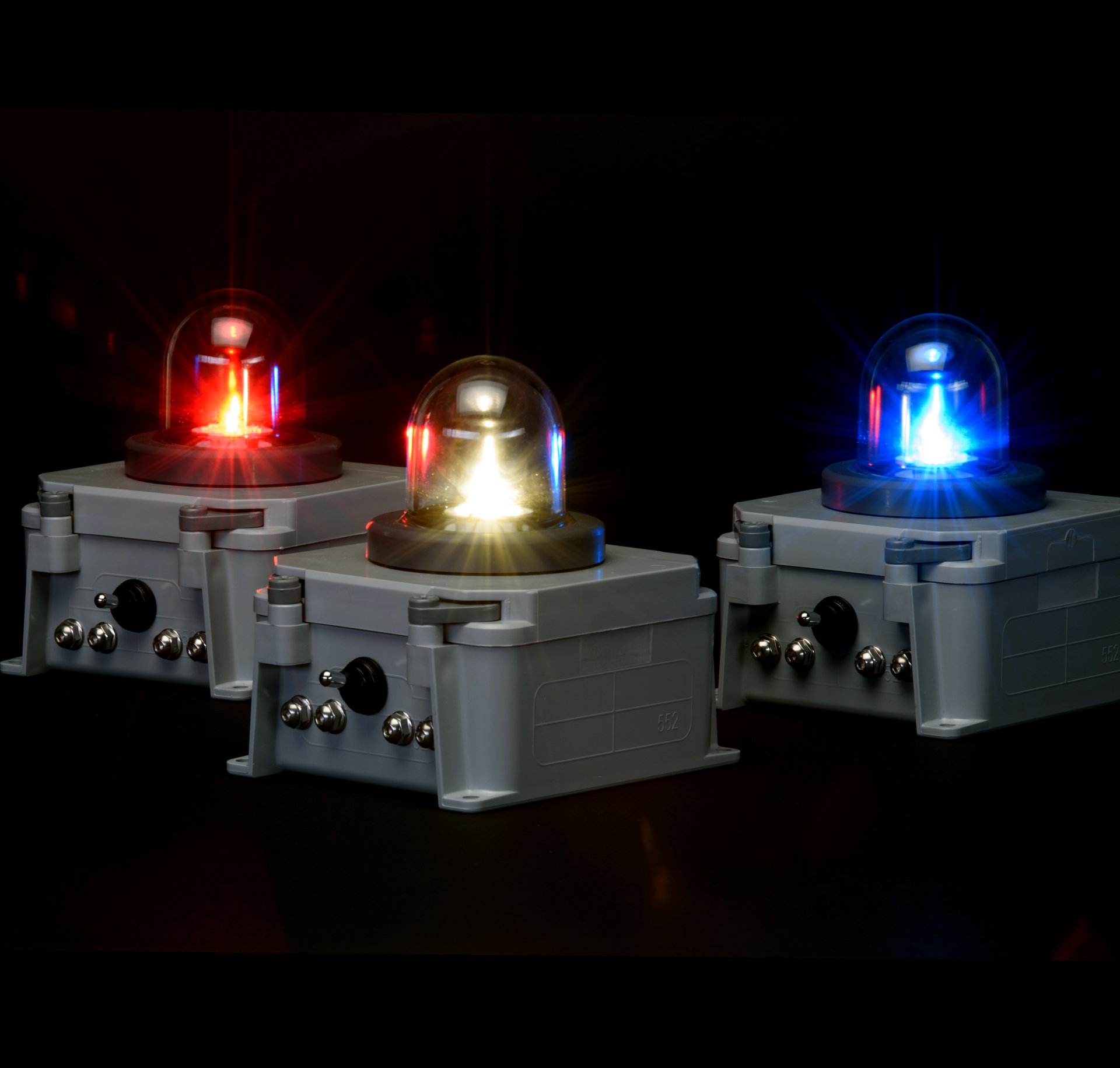 Faias Lighting Products, Inc. Made in the USA