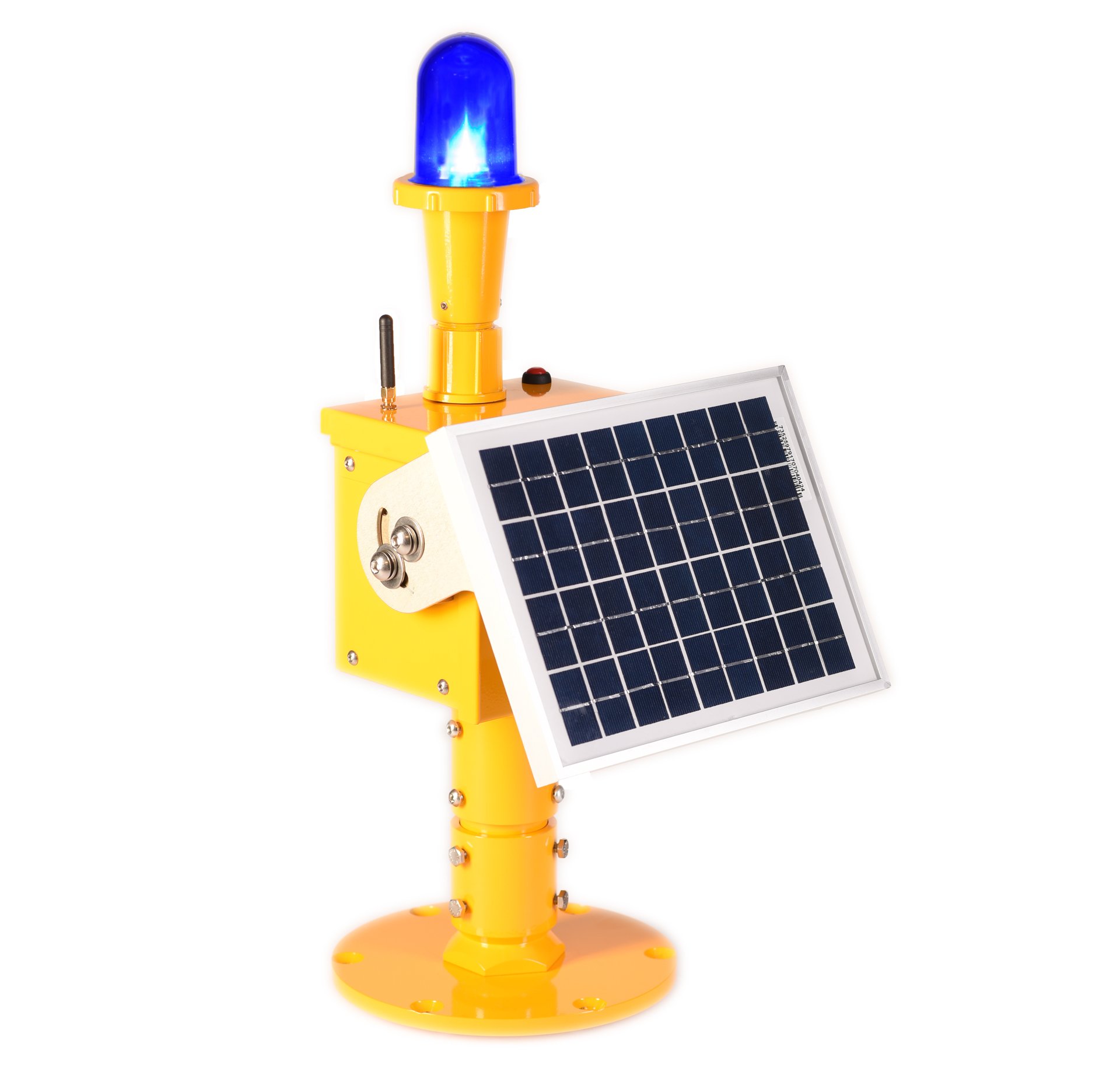 Faias Lighting Products, Inc. Made in the USA