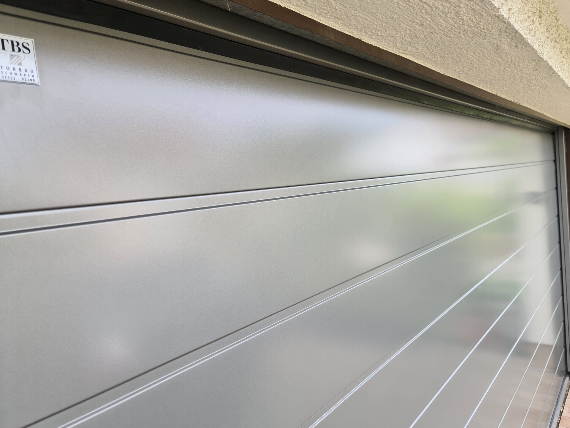 Garagentore München