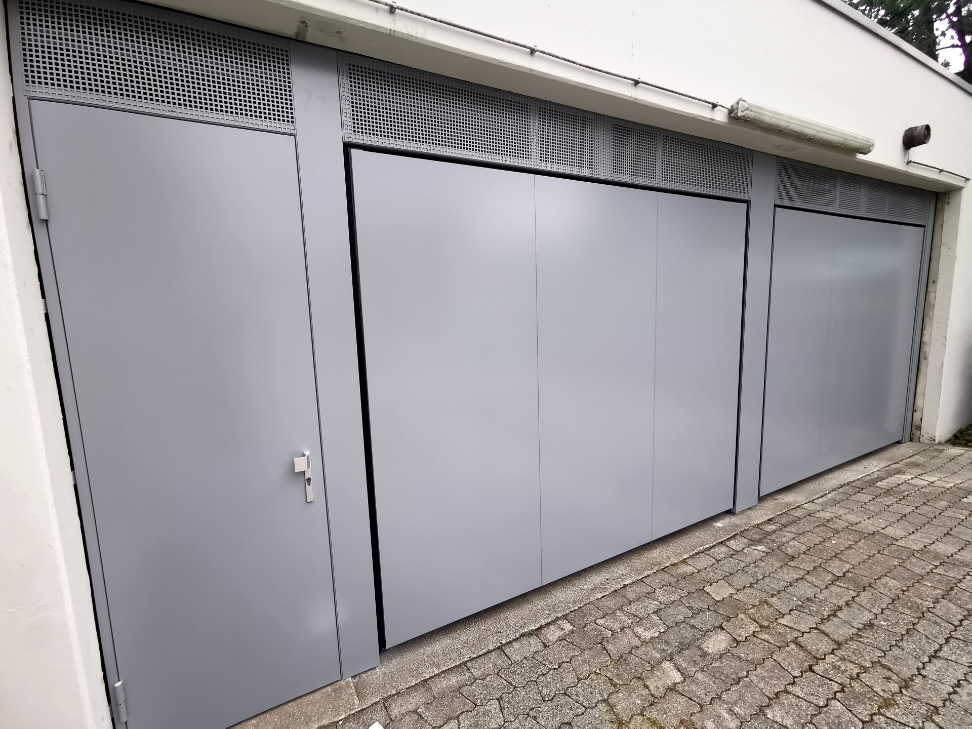 Garagentore München