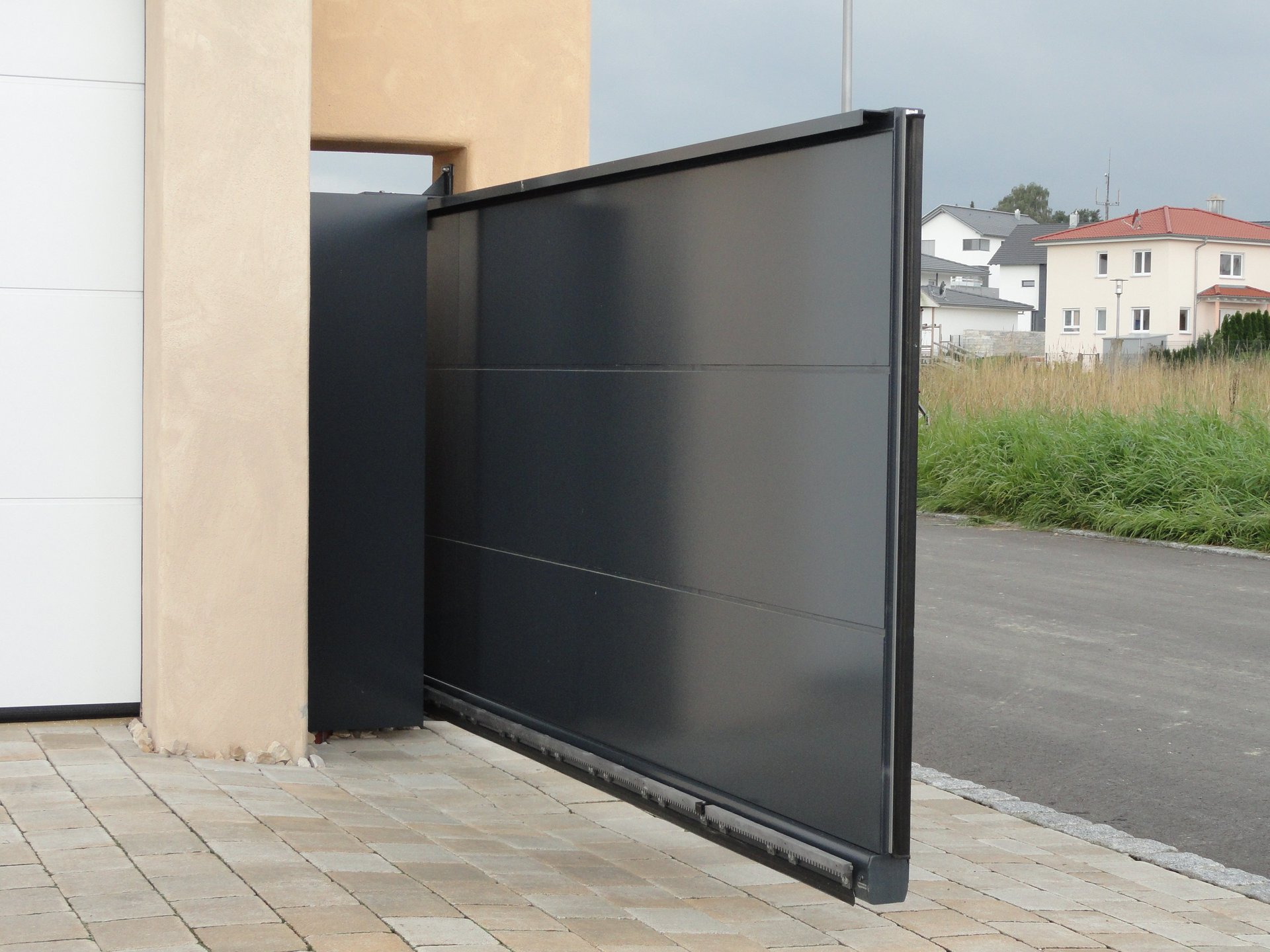 Garagentore München