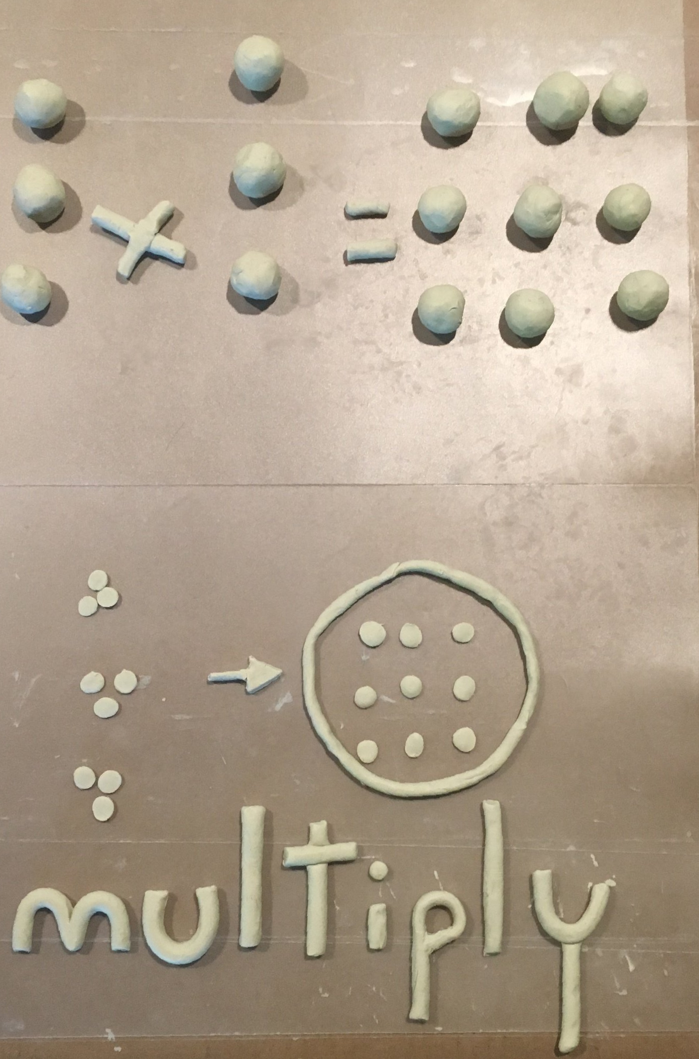 Davis Math Mastery Program - A Dyscalculia Solution