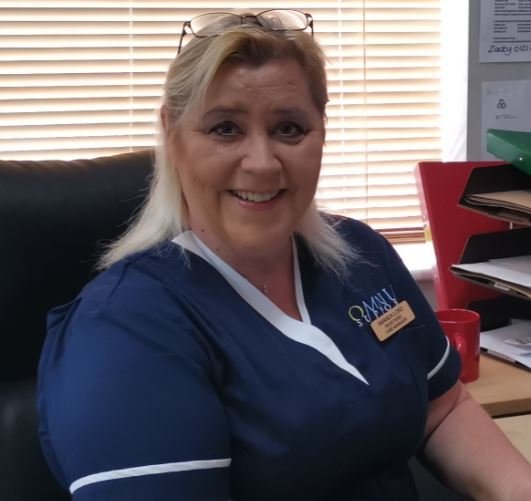 HOME CARE SERVICES DOMICILIARY CARE SERVICES