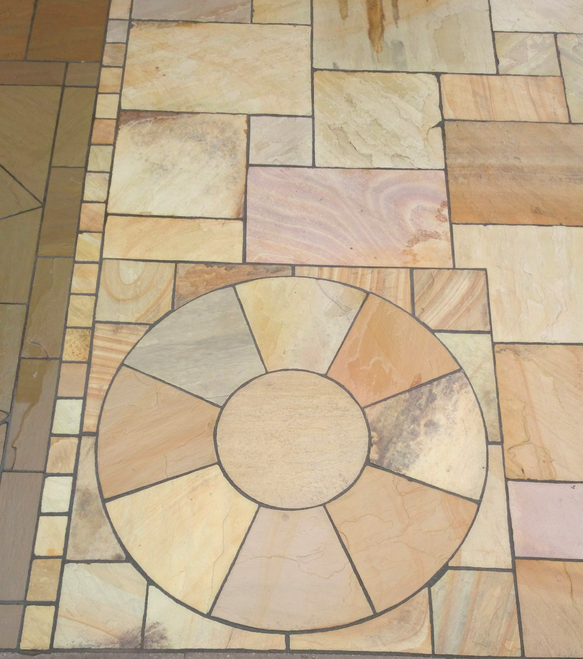 Indian Stone
