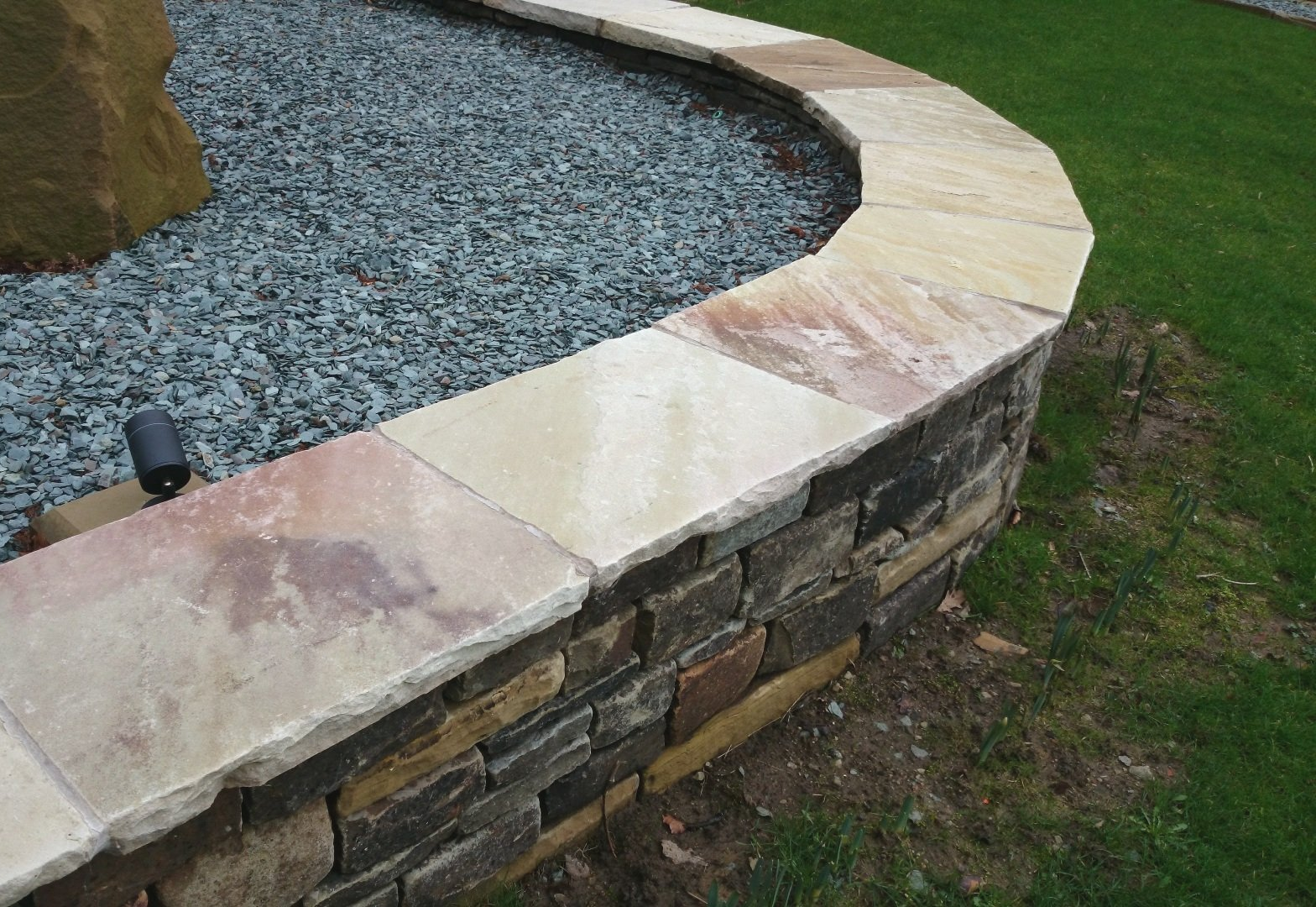 Indian Stone