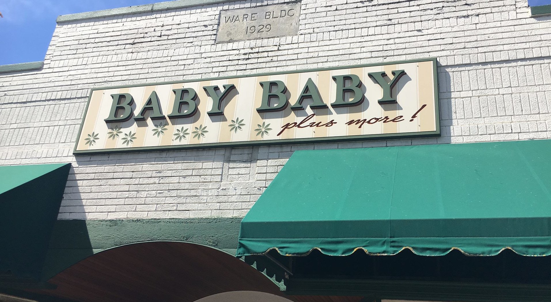 Baby Baby Plus More Consignment Shop In Northville MI