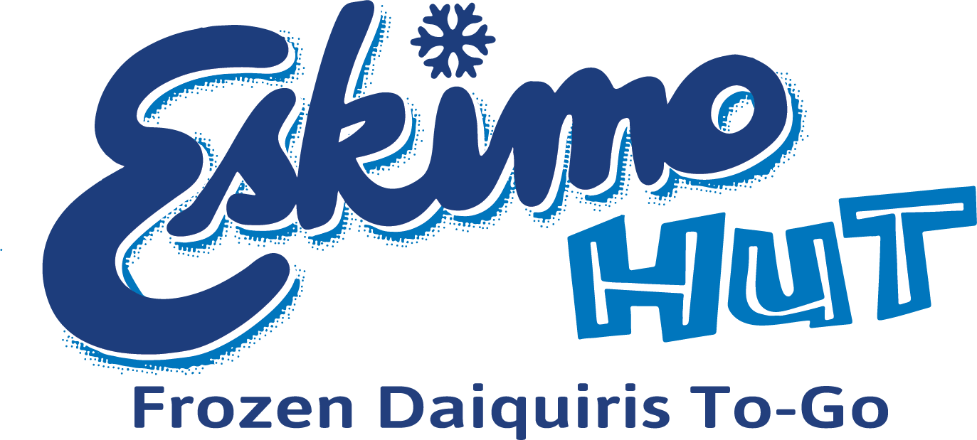 Eskimo Hut Frozen Daiquiris ToGo