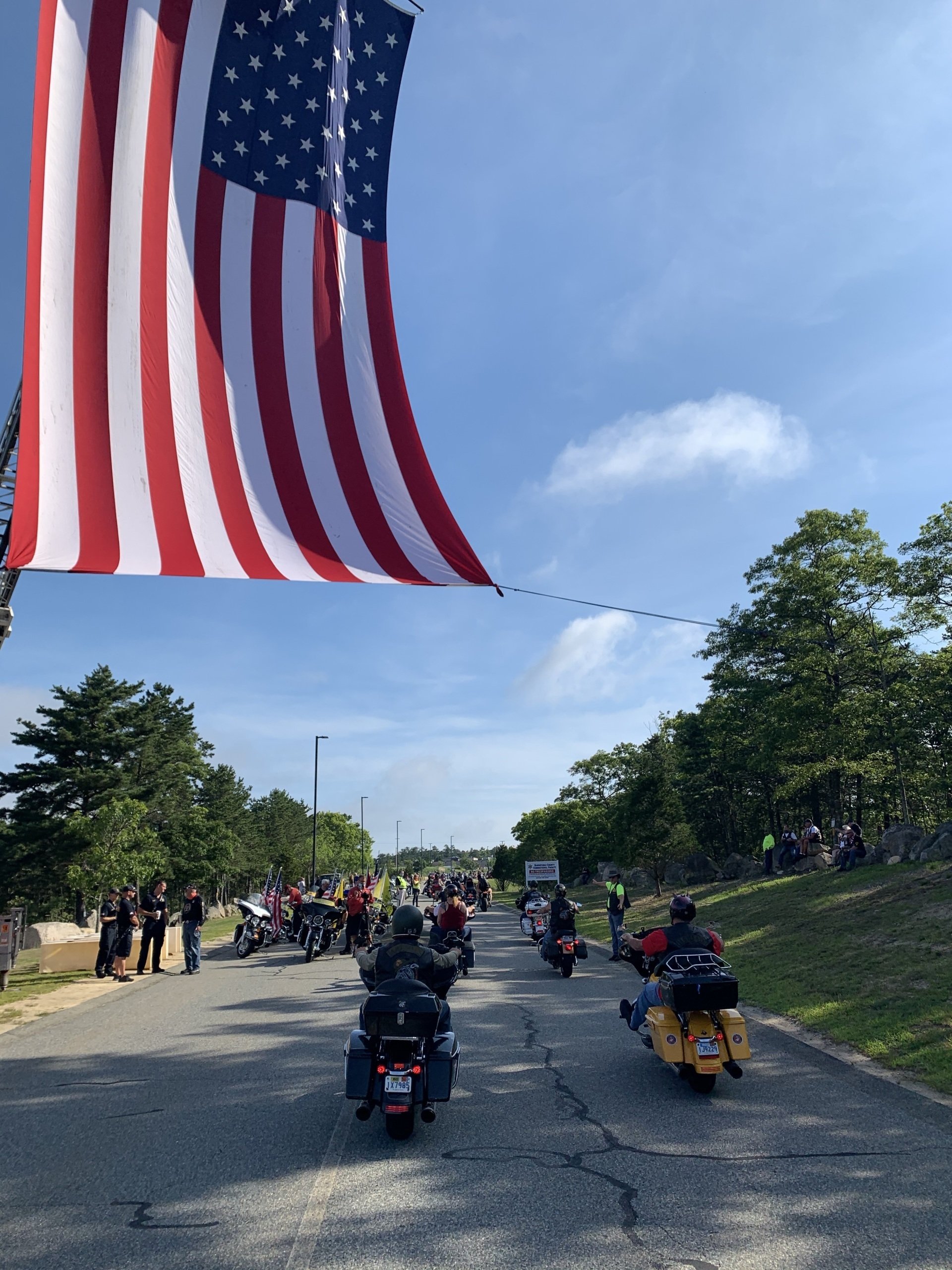 Jarheads MC Club Pictures