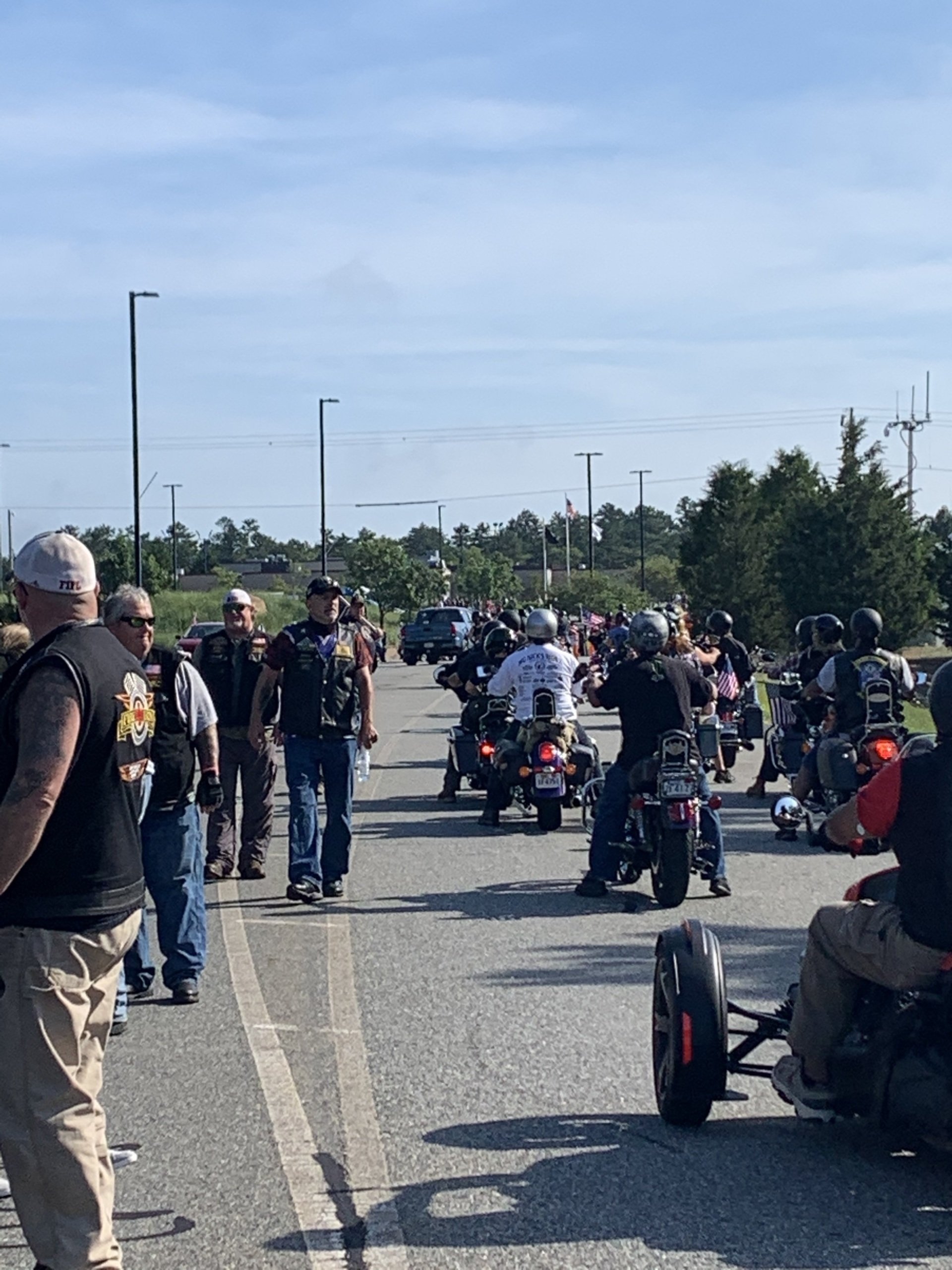 Jarheads MC Club Pictures