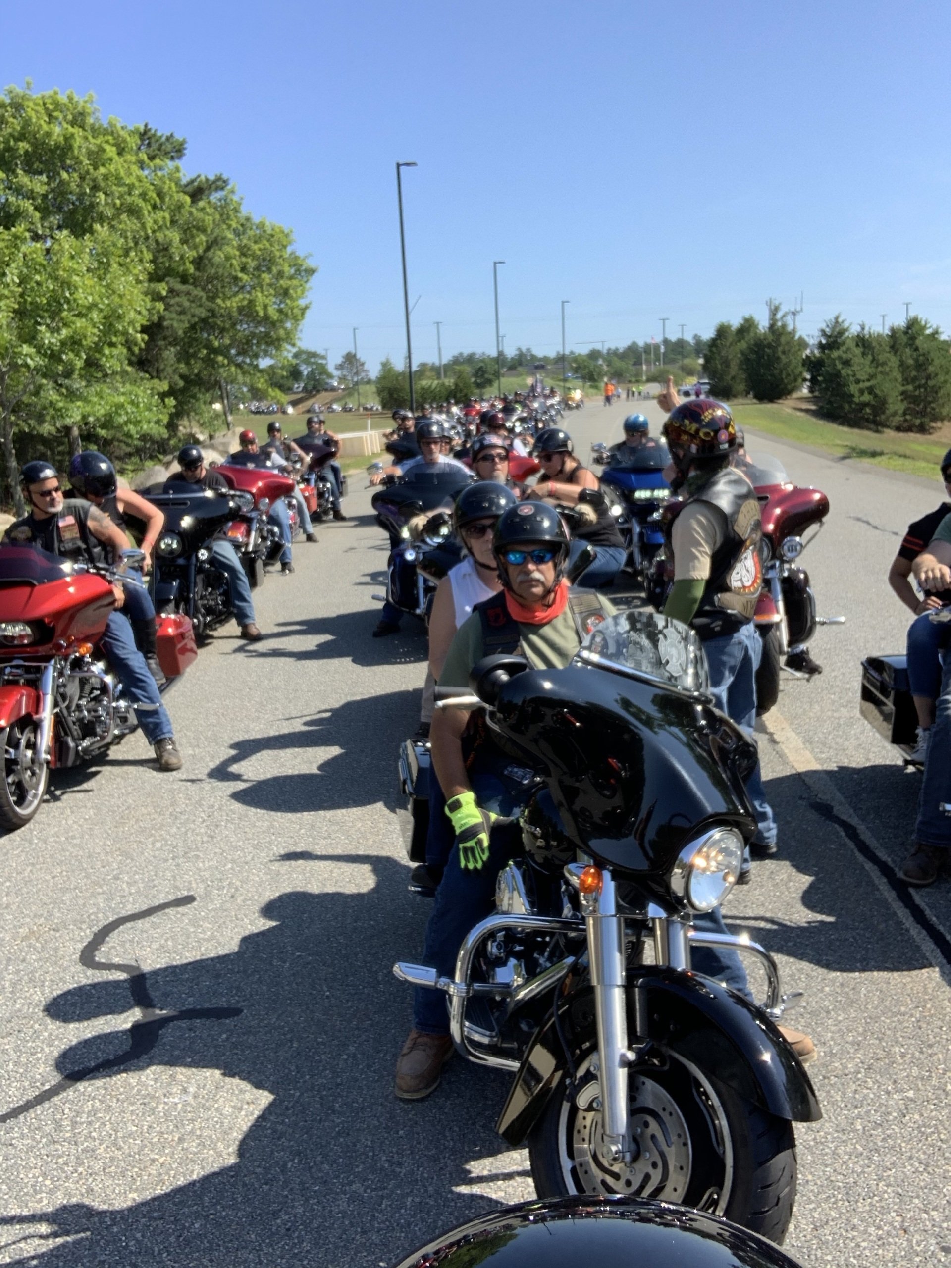 Jarheads MC Club Pictures