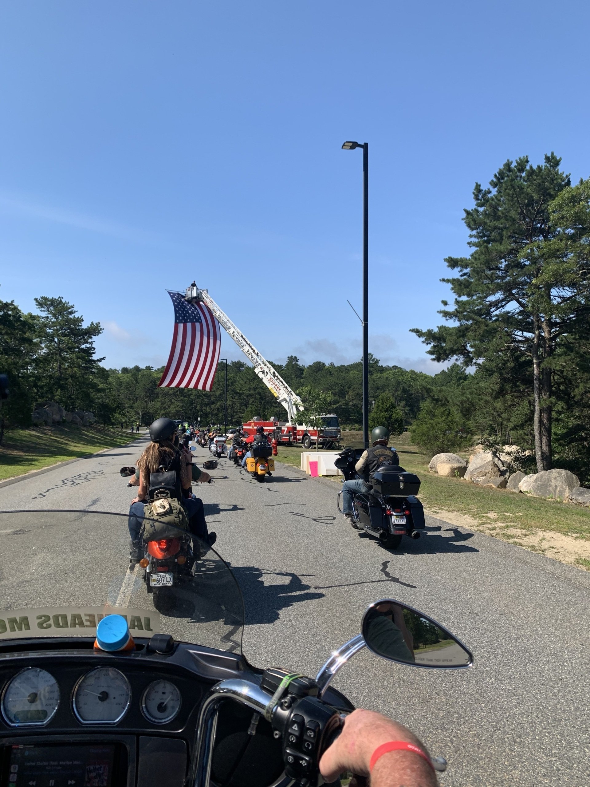 Jarheads MC Club Pictures