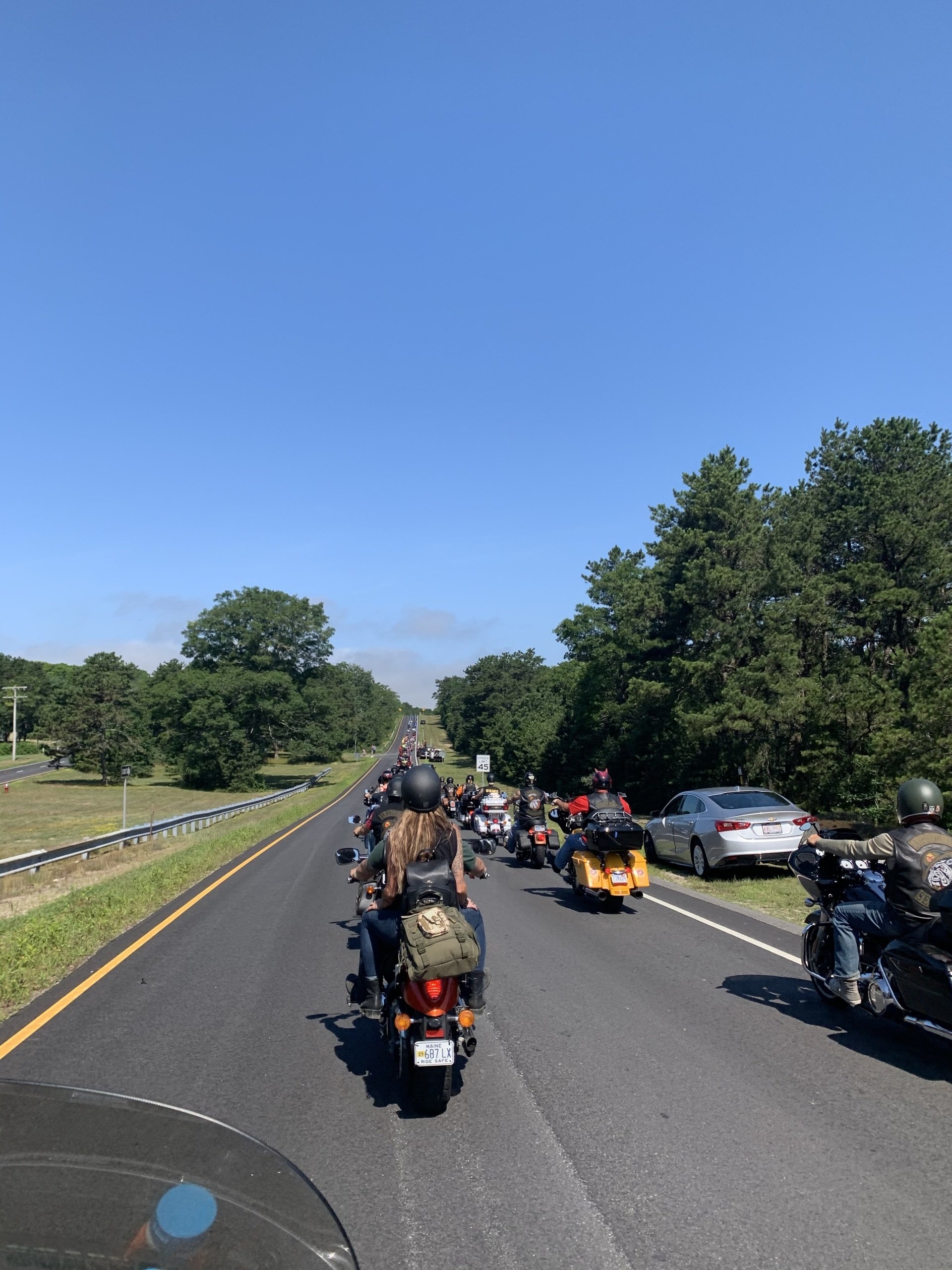 Jarheads MC Club Pictures