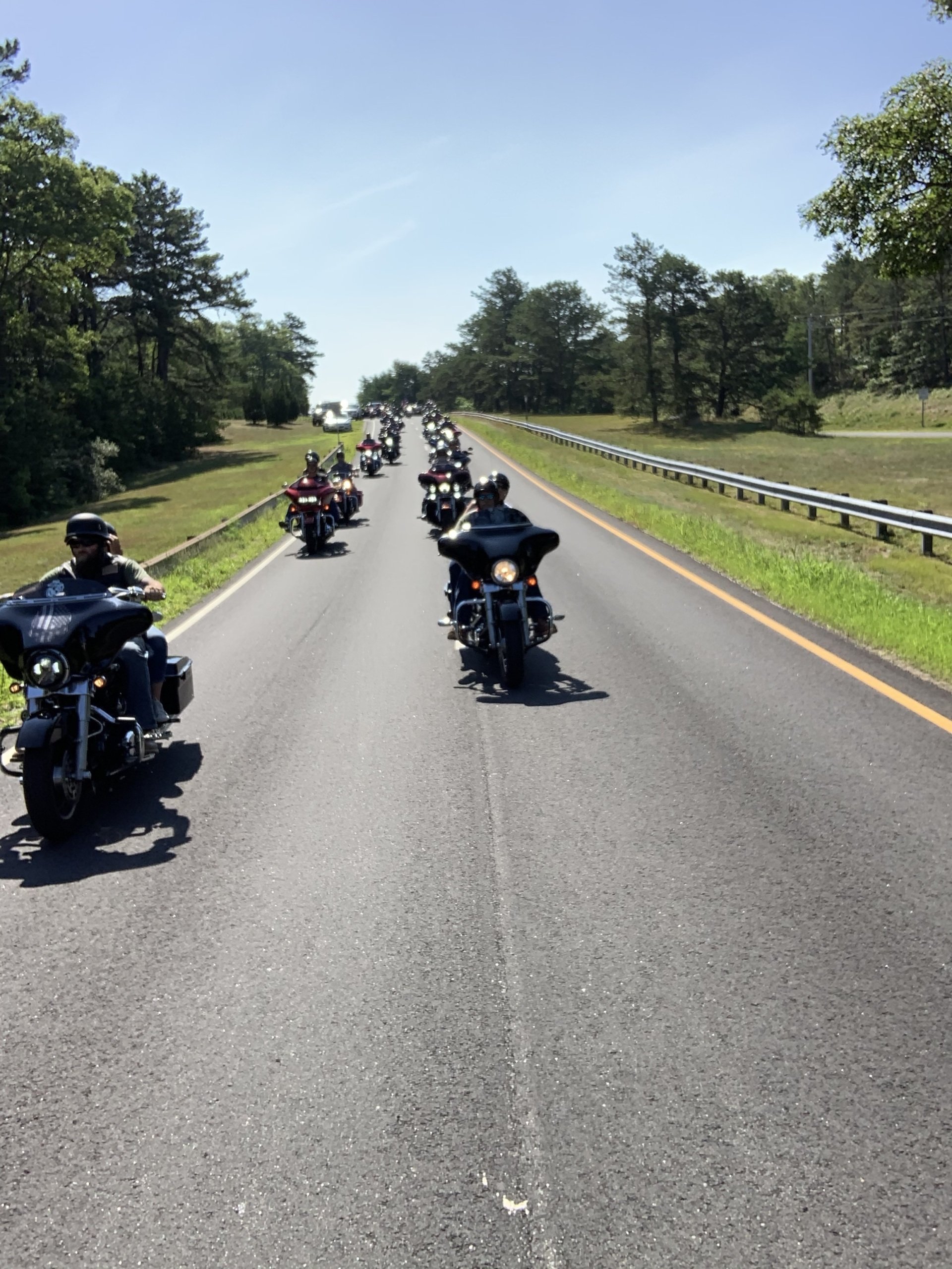 Jarheads MC Club Pictures