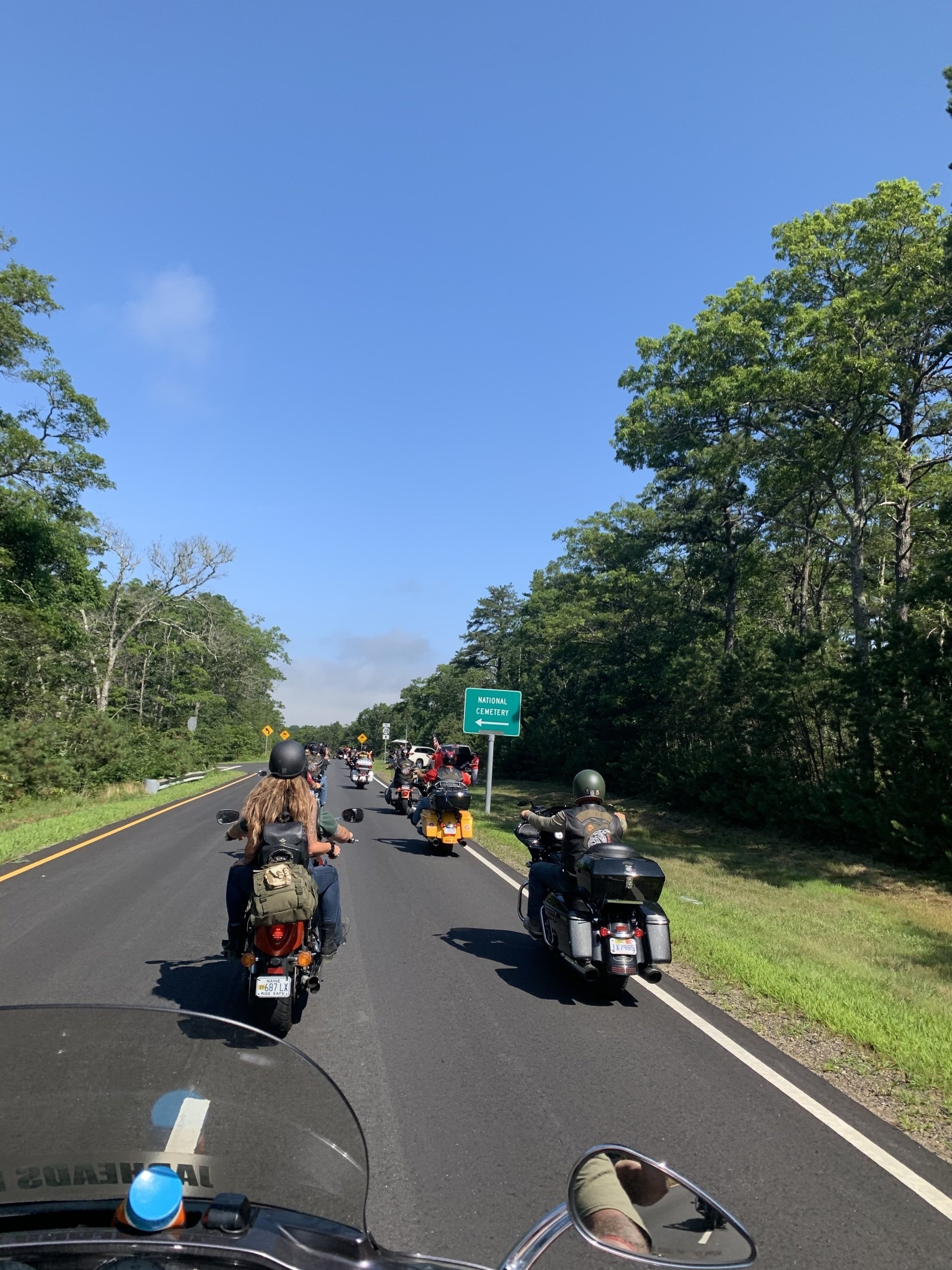 Jarheads MC Club Pictures