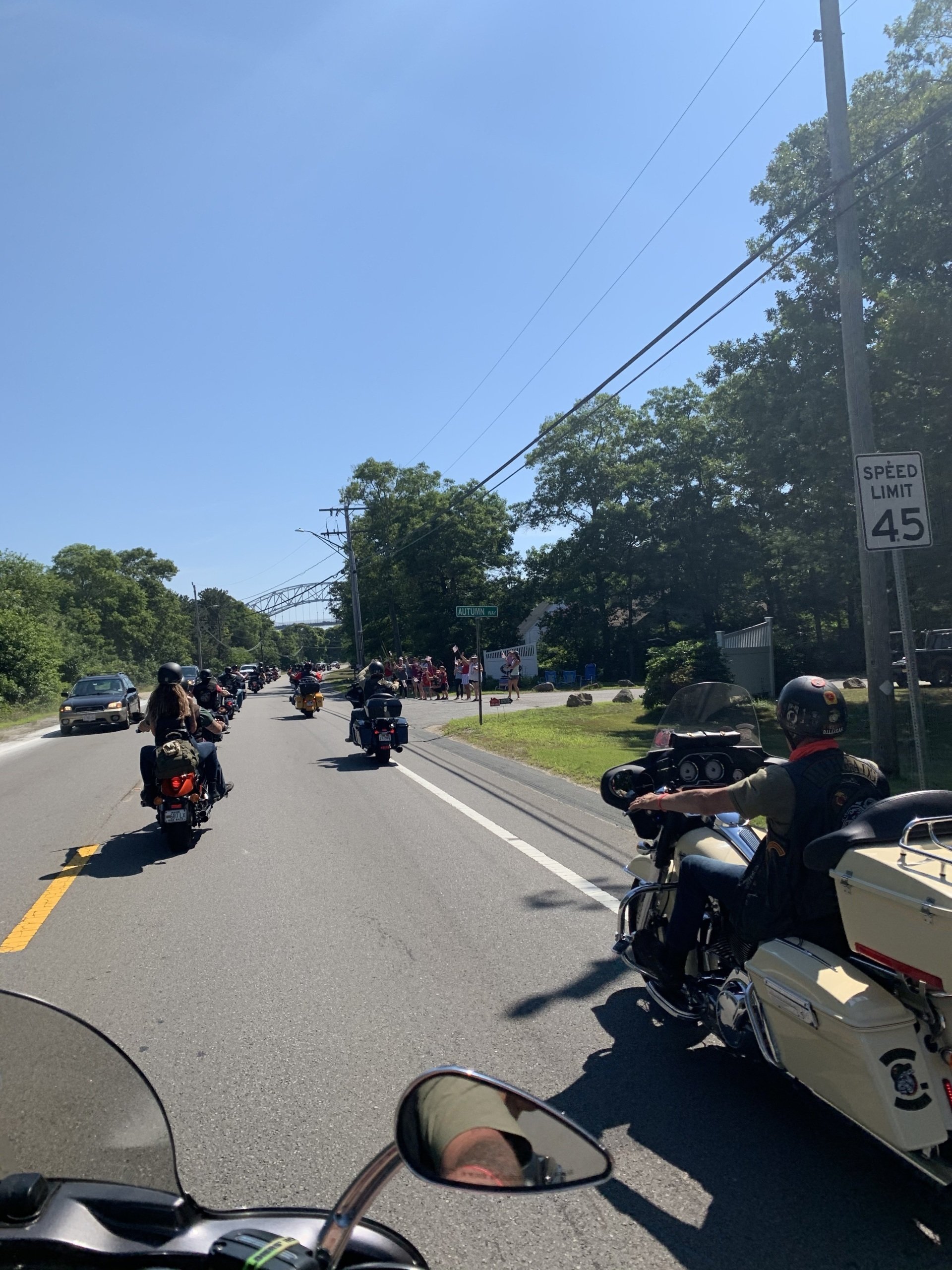 Jarheads MC Club Pictures