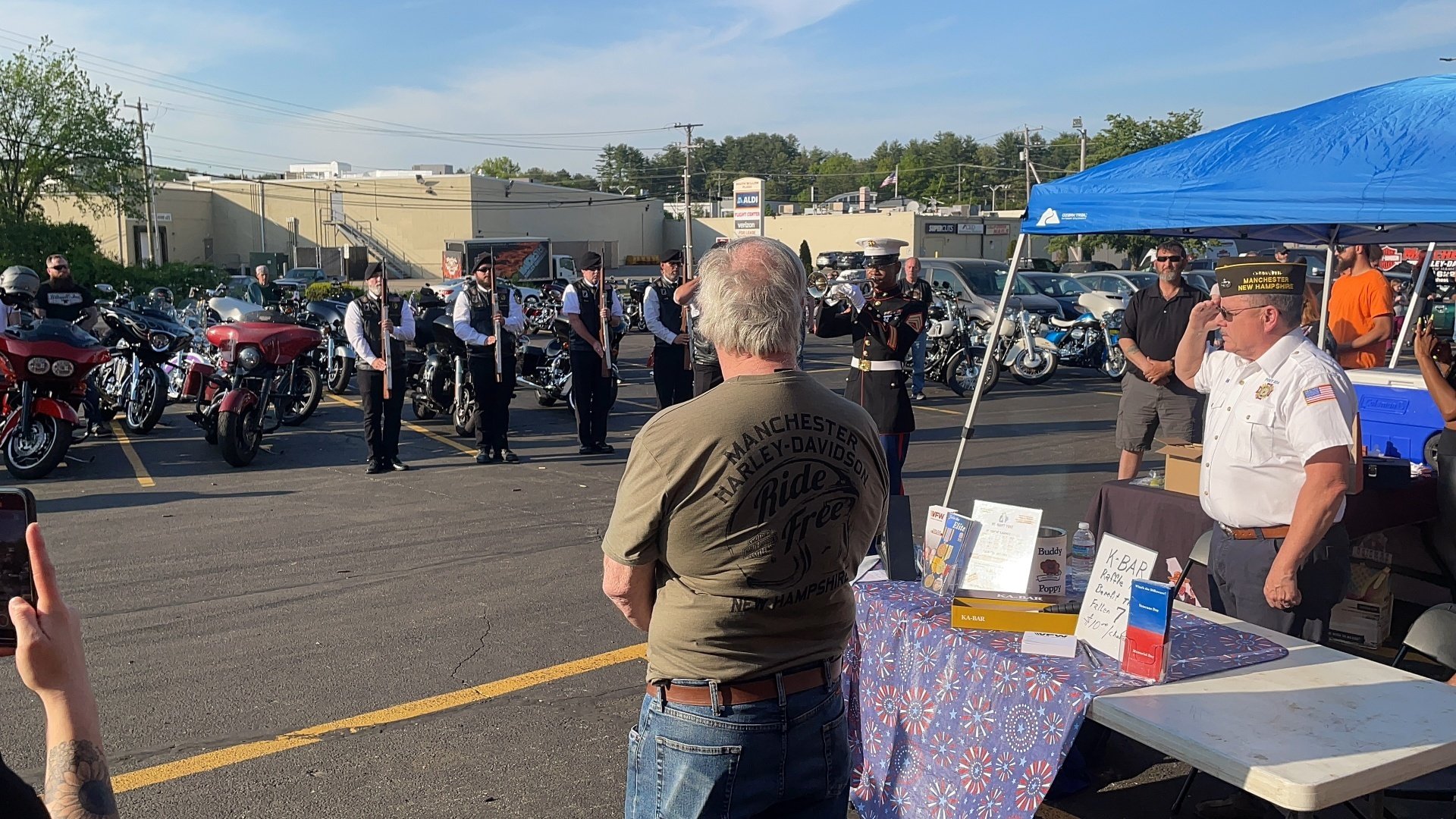 Jarheads MC Club Pictures