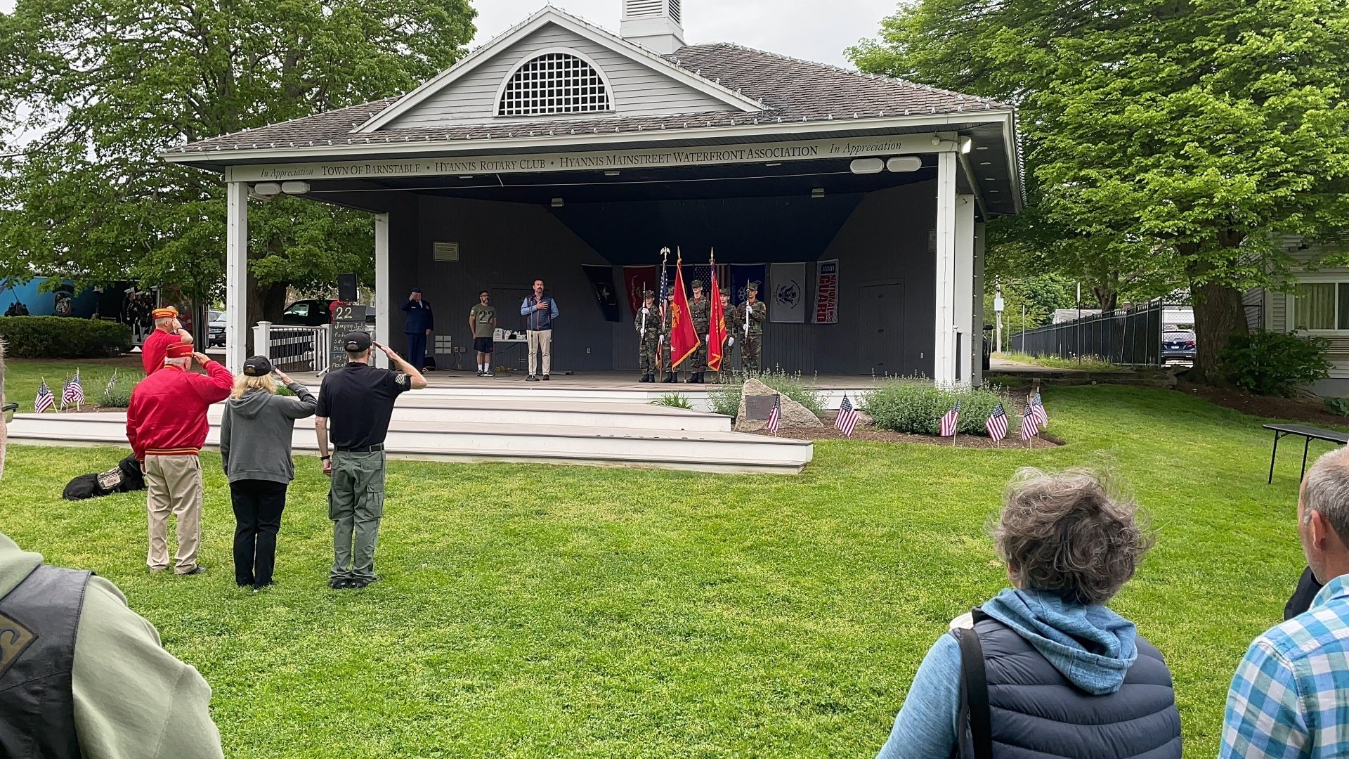 Jarheads MC Club Pictures