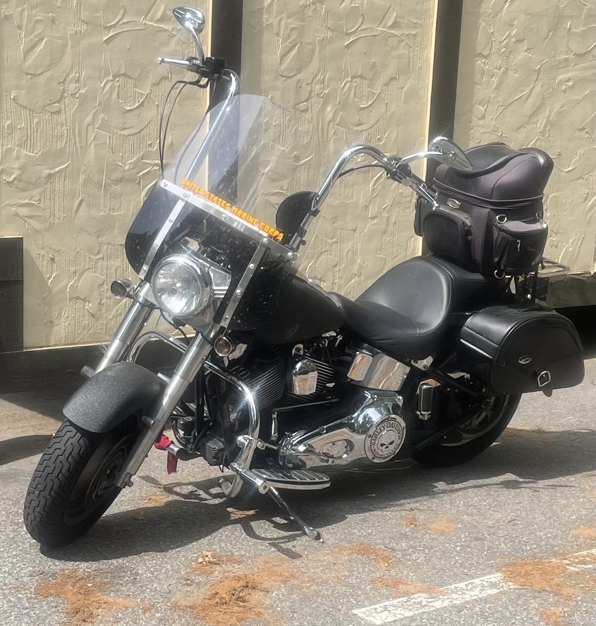 Jarheads MC Club Pictures