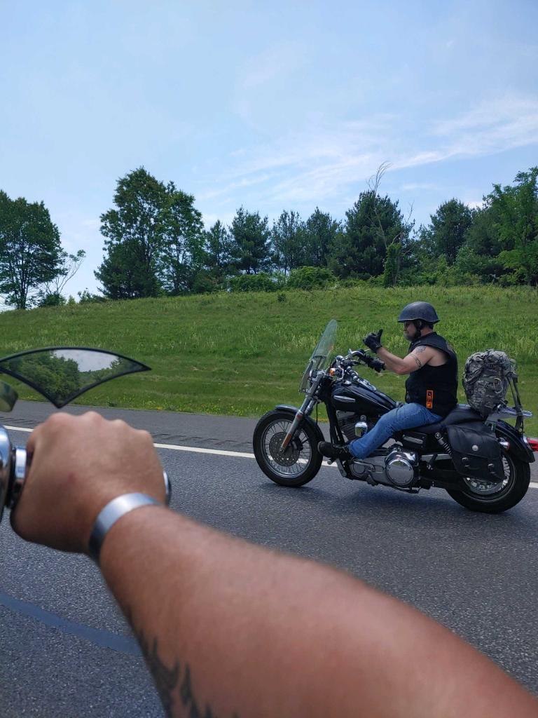 Jarheads MC Club Pictures