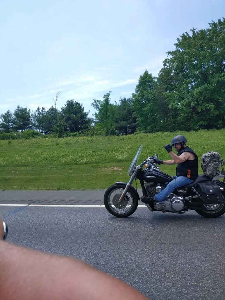 Jarheads MC Club Pictures