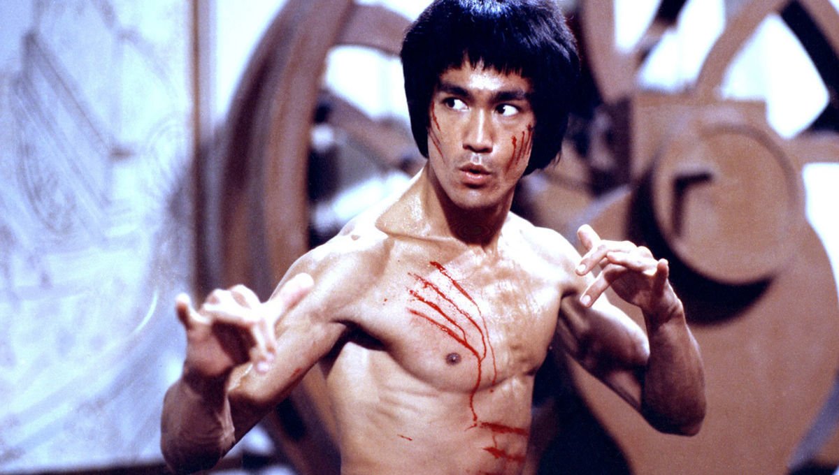 Bruce Lee Che Arte Marziale Praticava