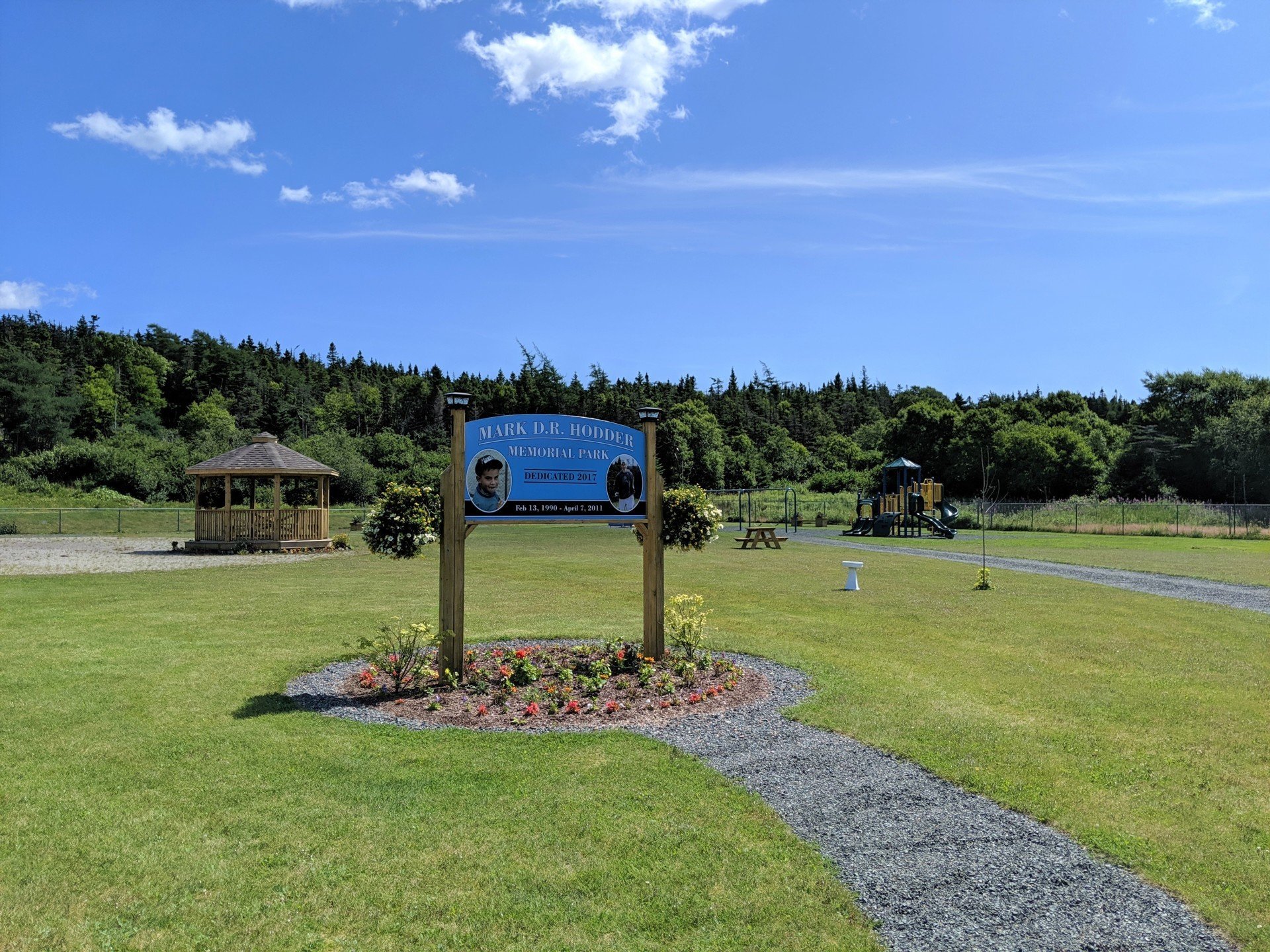 Photo Gallery Town of Come By Chance