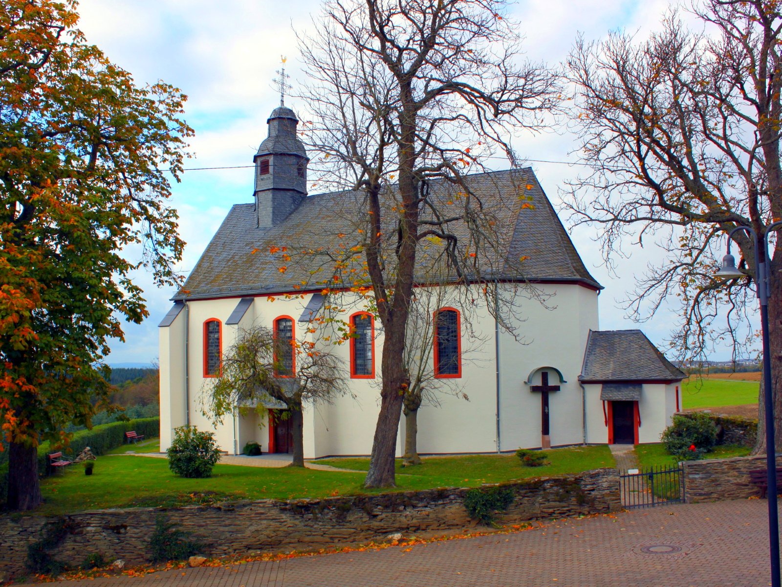 Gemeinde Buch im Hunsrück