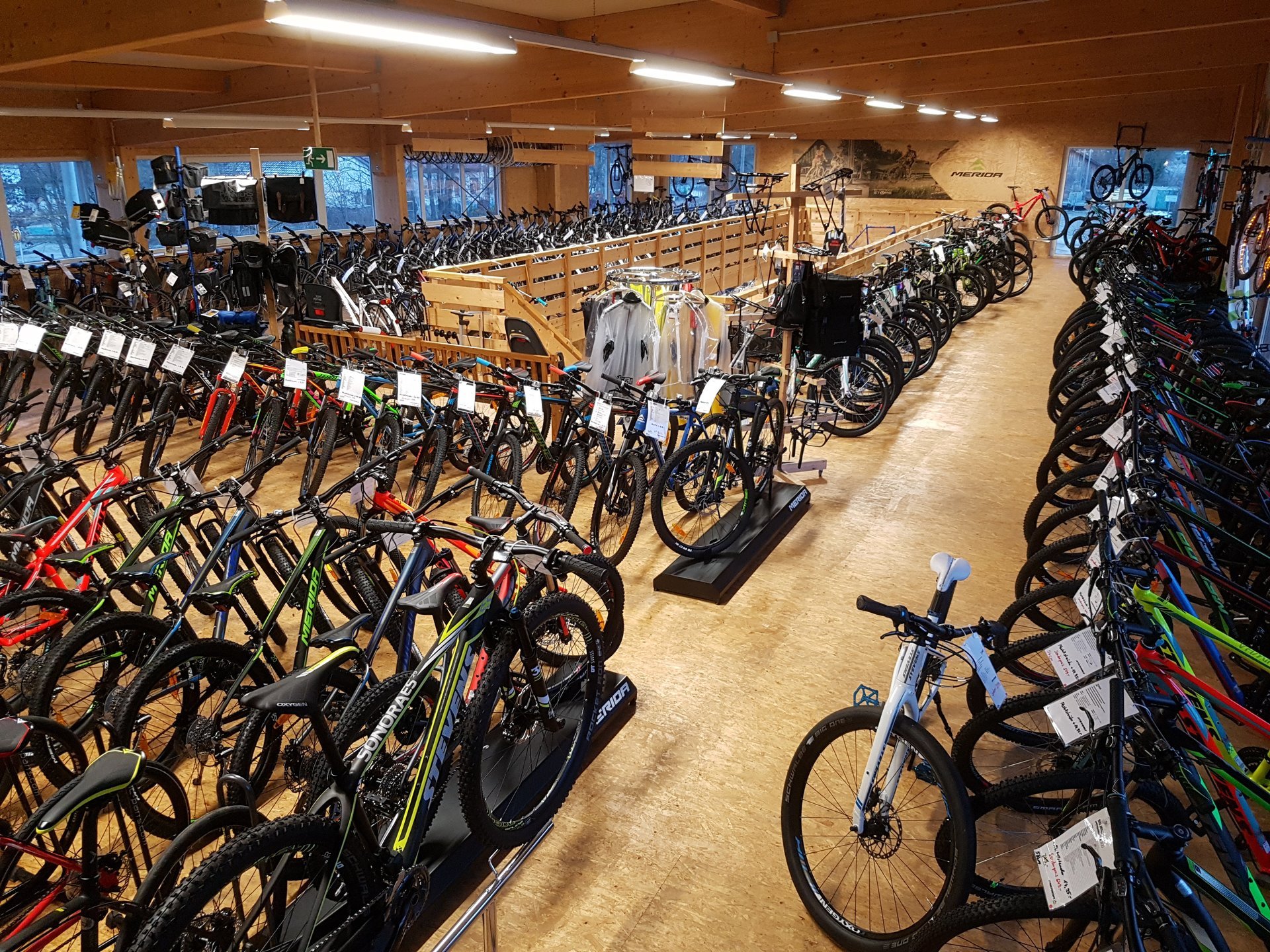 My Bikes Wolfenbuttel