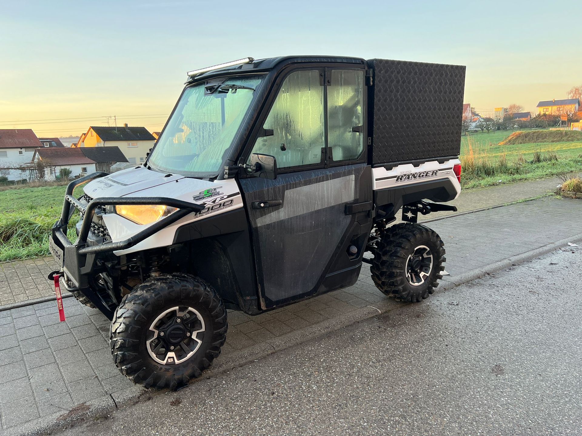 Jagd und Revierfahrzeuge Heilbronn und Umgebung