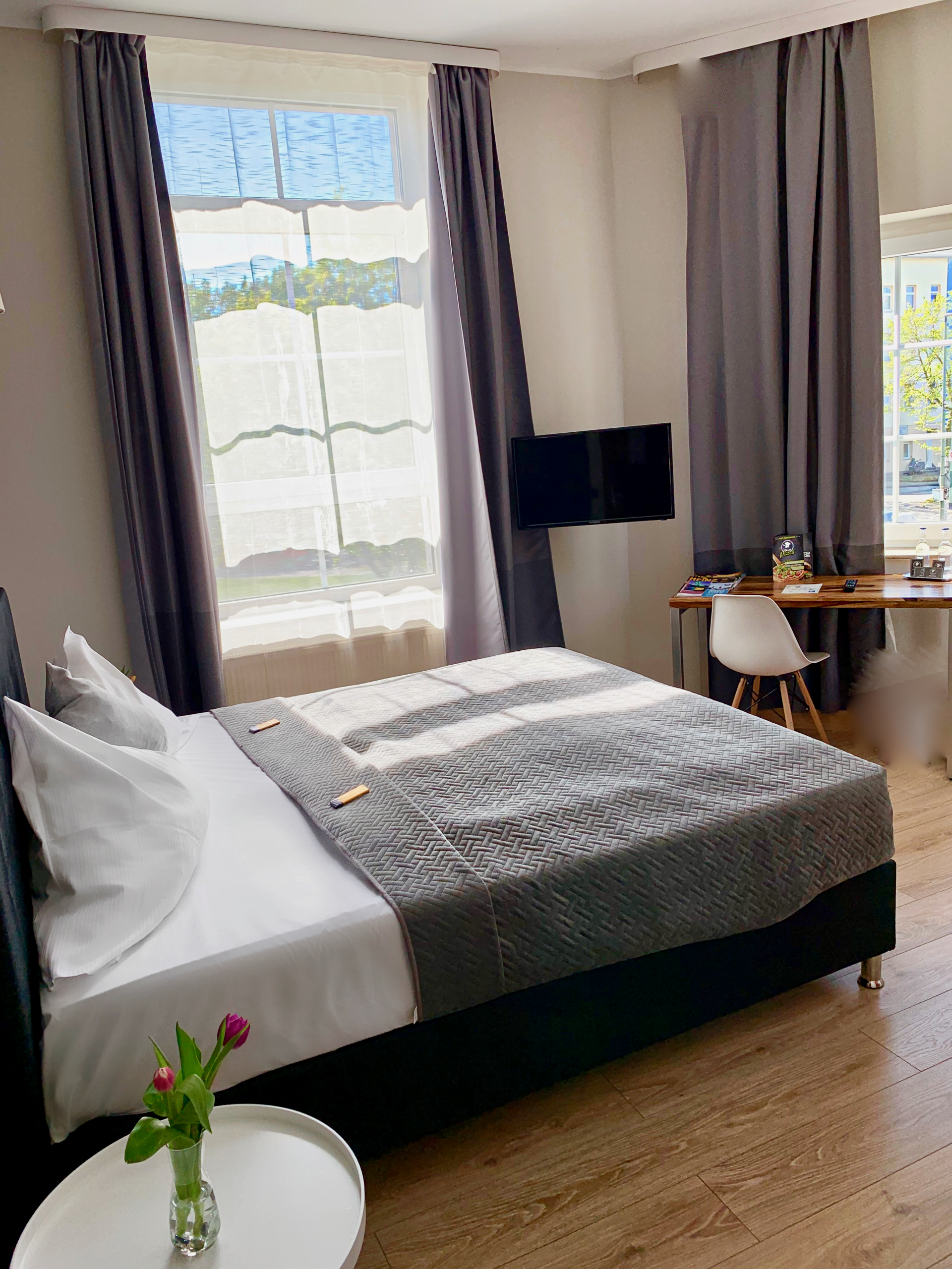 loewe hotel duisburg