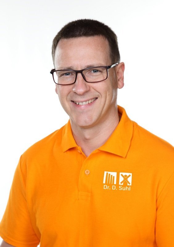 Dr. Med. Dirk Fennes Facharzt Für Orthopädie OrthopädenCenter in Wolfsburg und Gifhorn