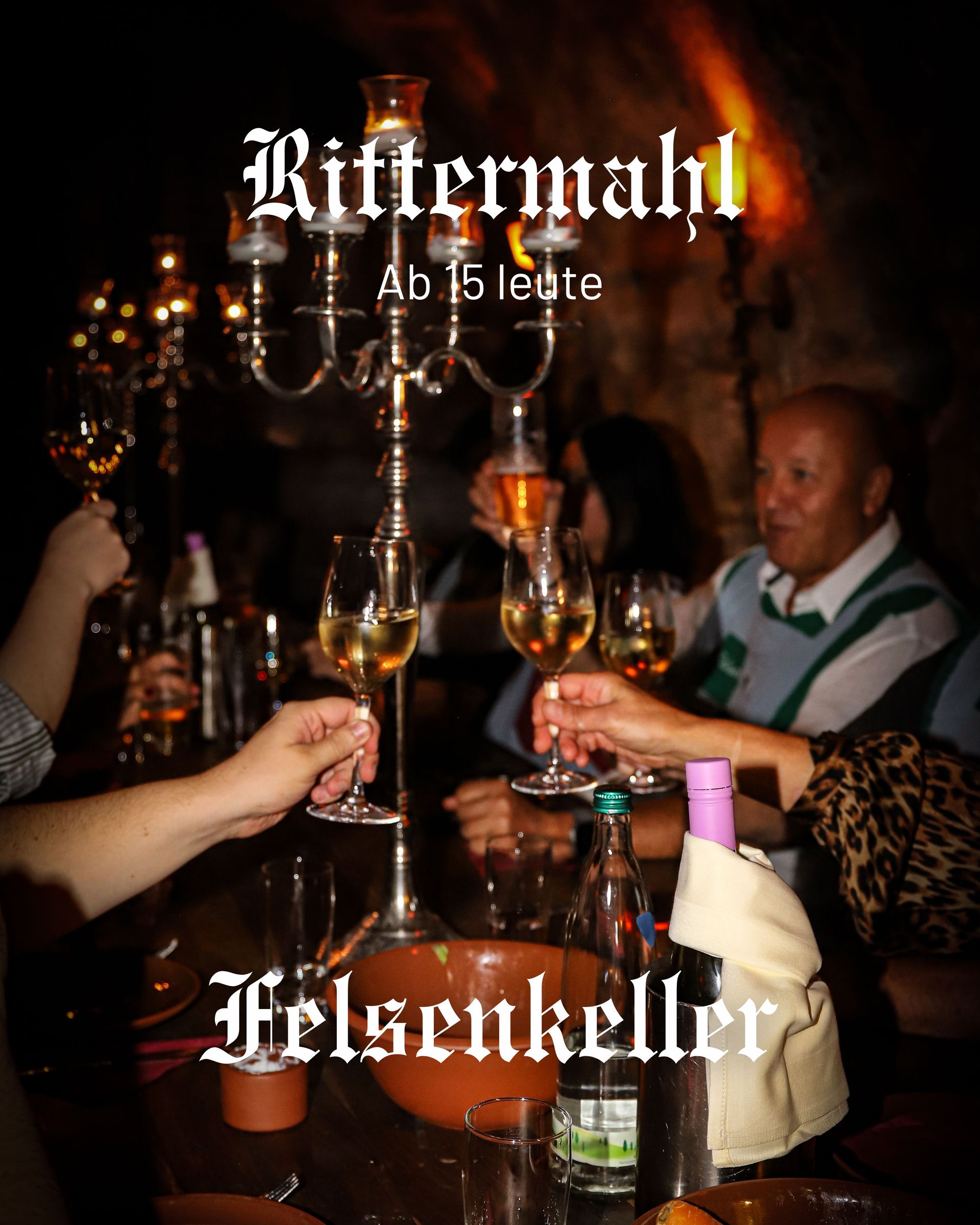 Rittermahl 