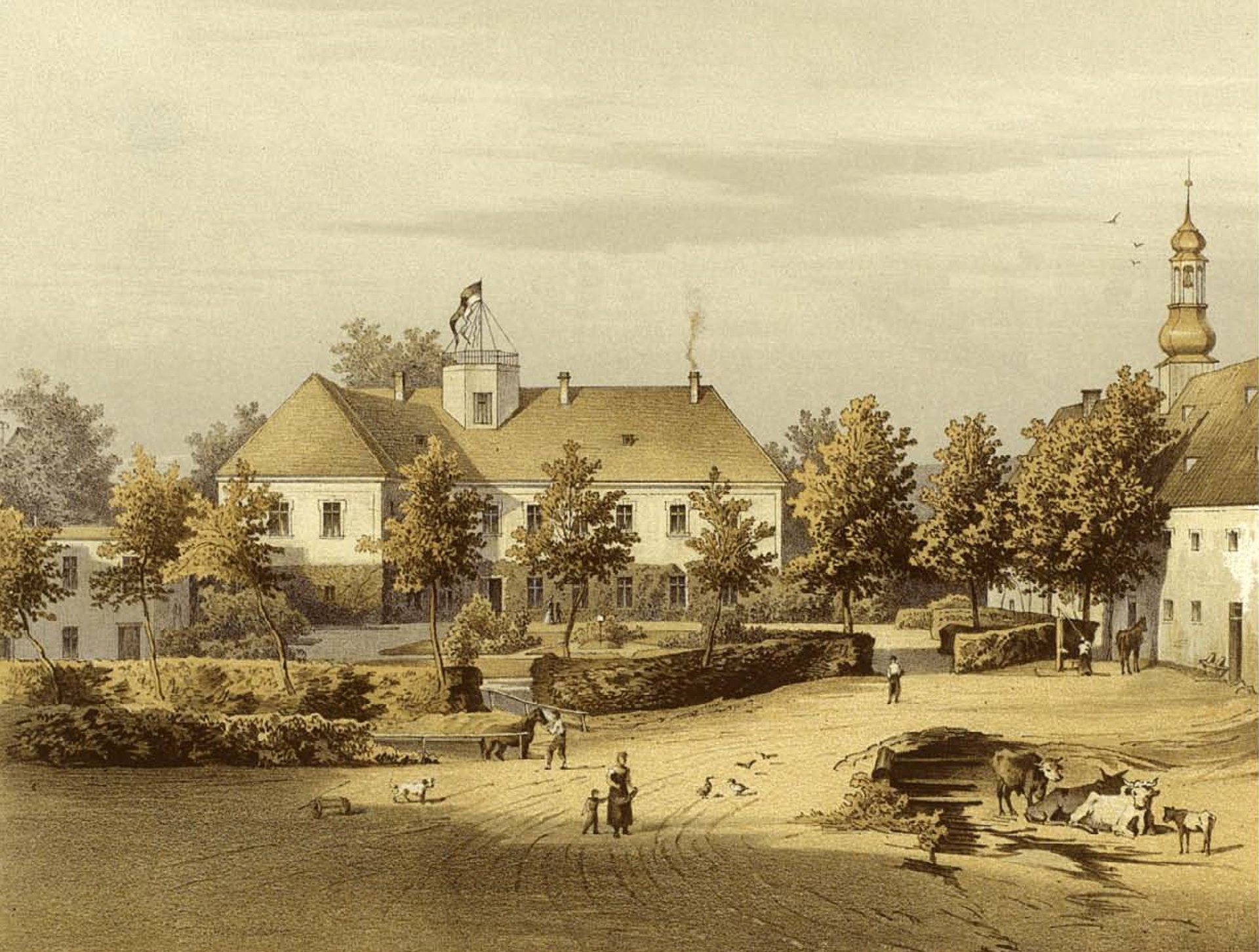 Reiseführer Oberschlesien