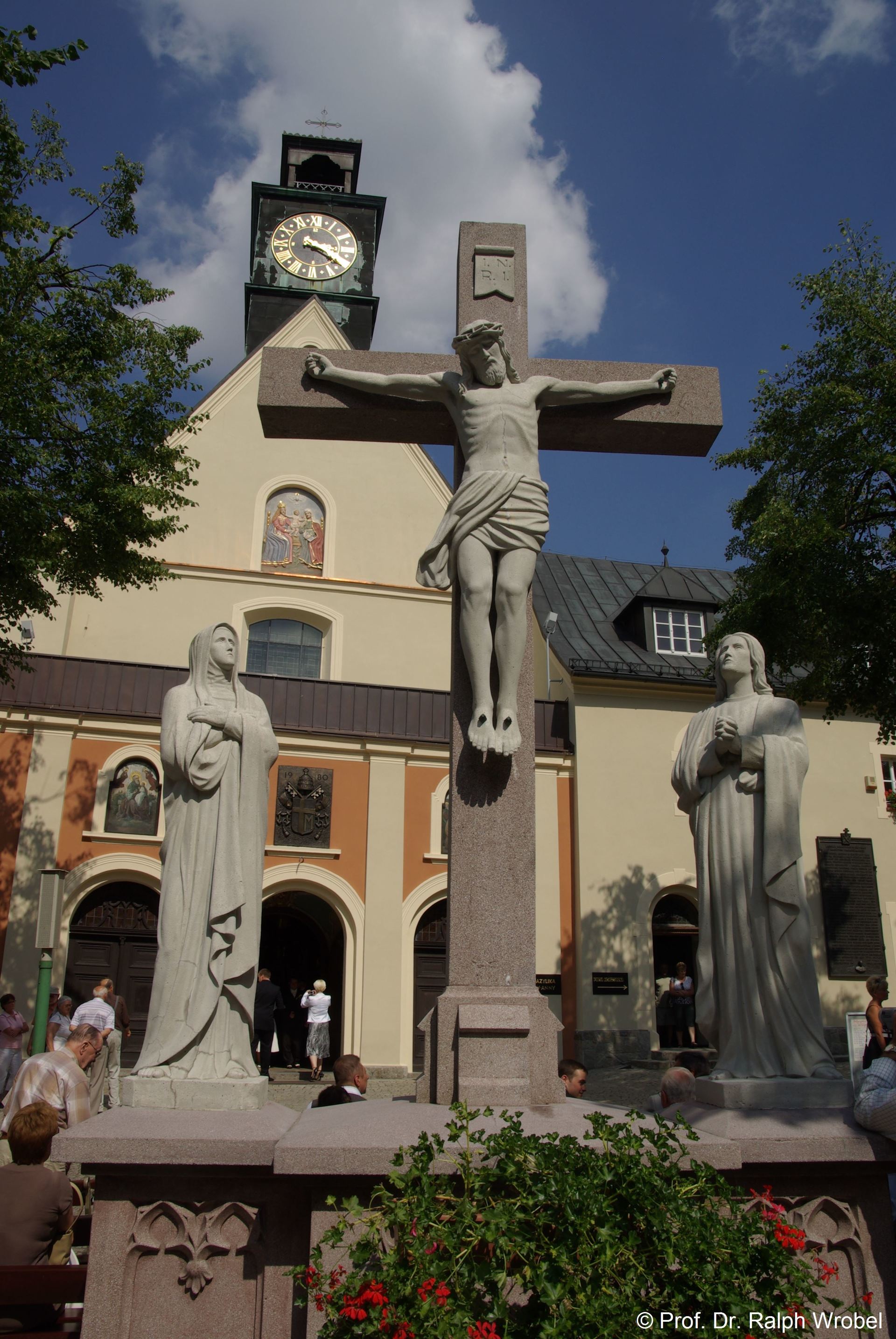 Reiseführer Oberschlesien