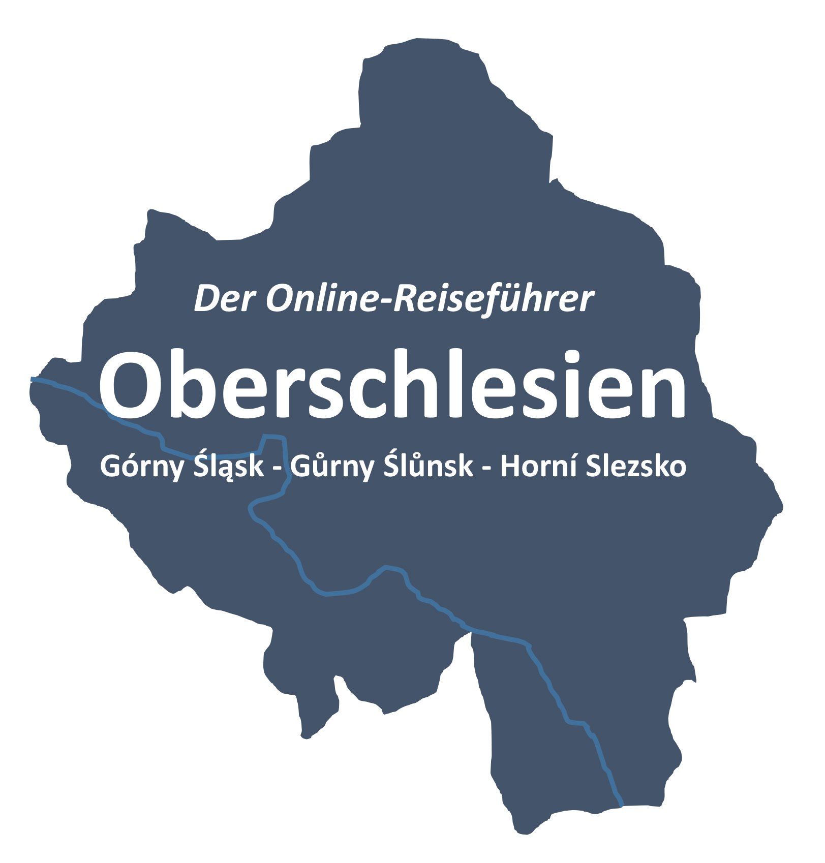 Reiseführer Oberschlesien