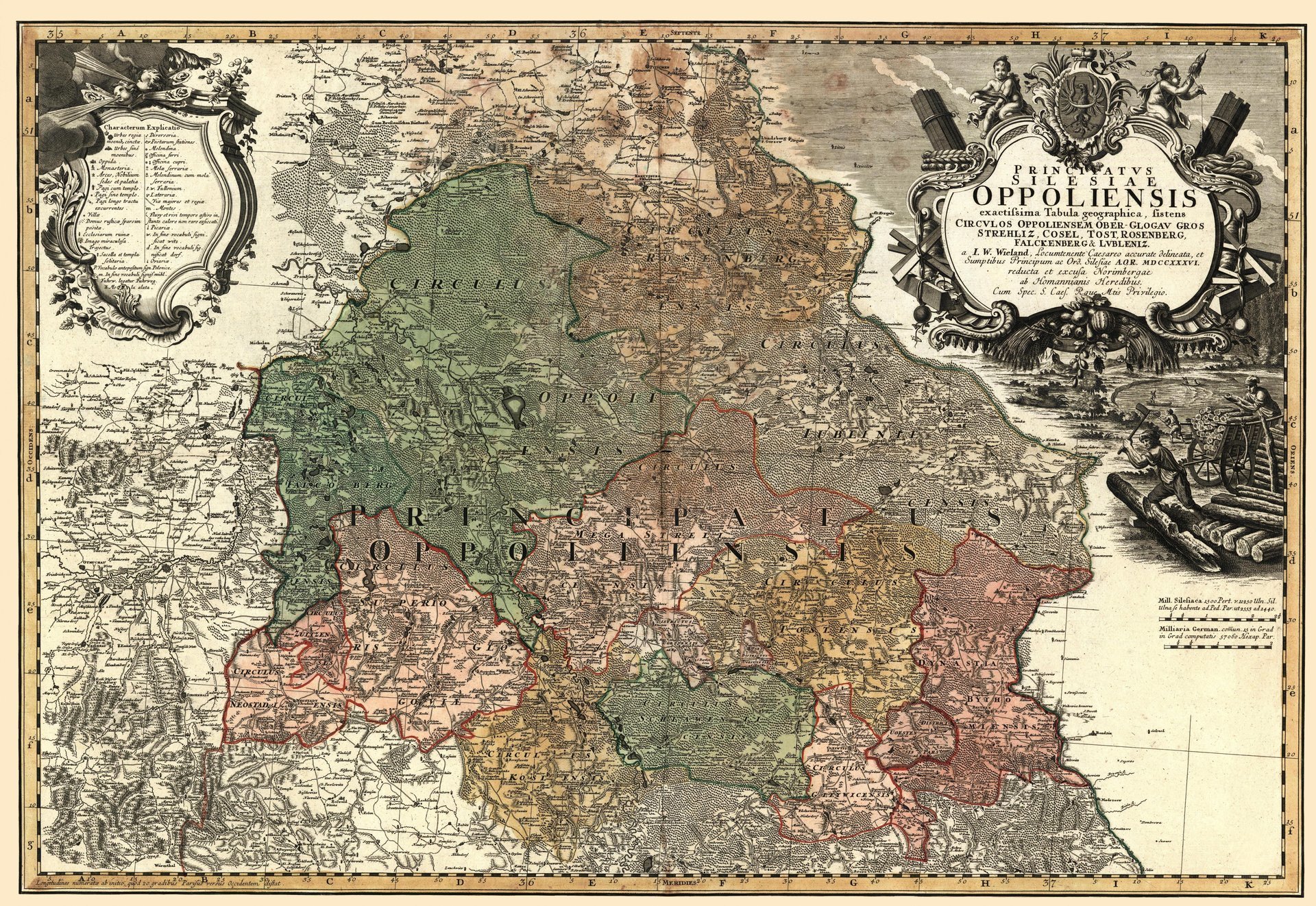 Reiseführer Oberschlesien
