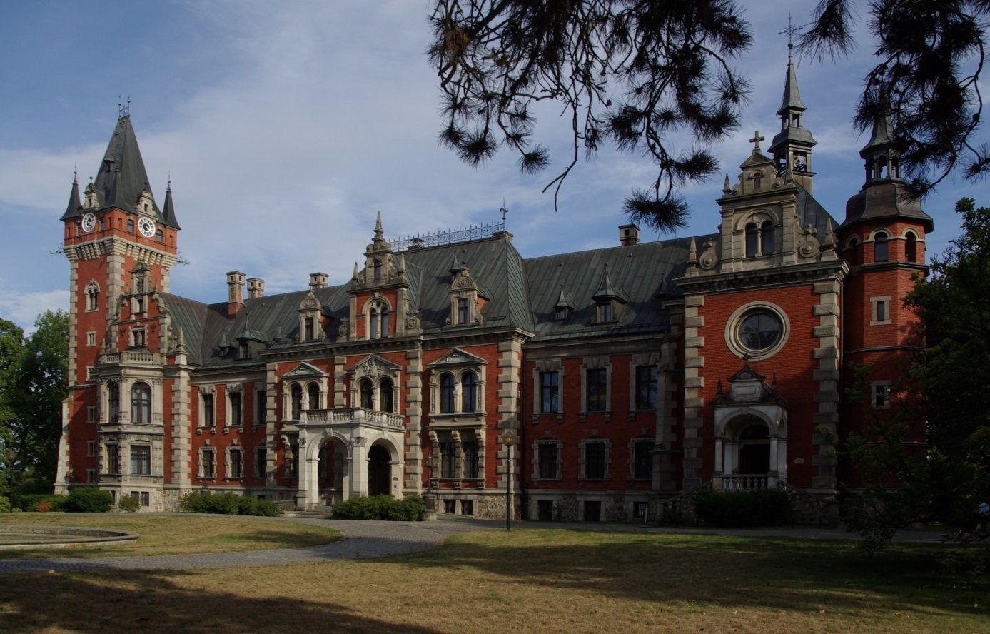 Reiseführer Oberschlesien