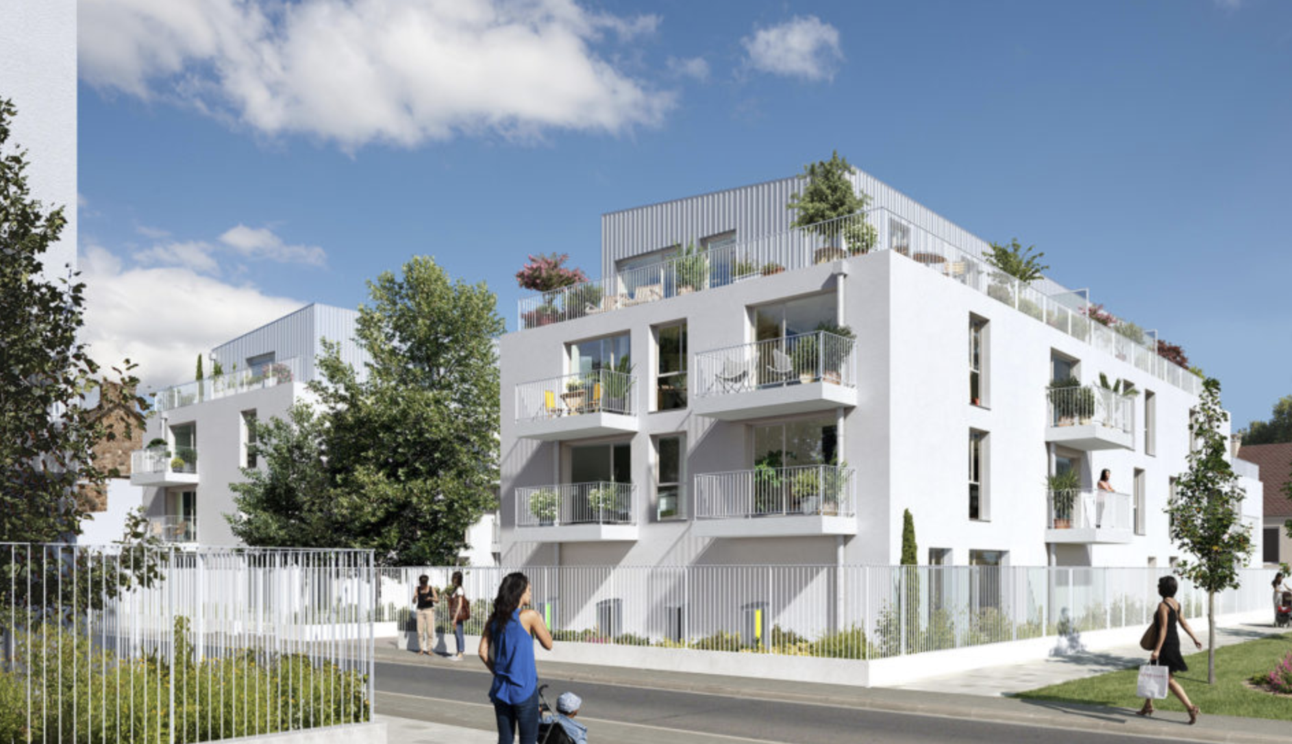 6 Rue Louis Armand 92600 Asnières Sur Seine