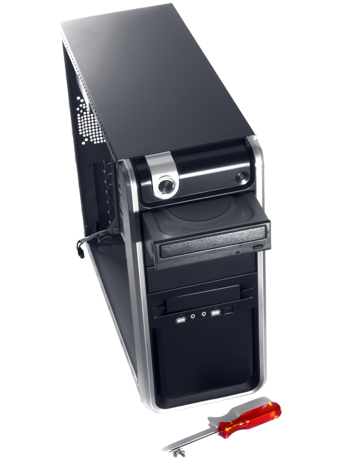 Ankauf Computer PC Hardware verkaufen