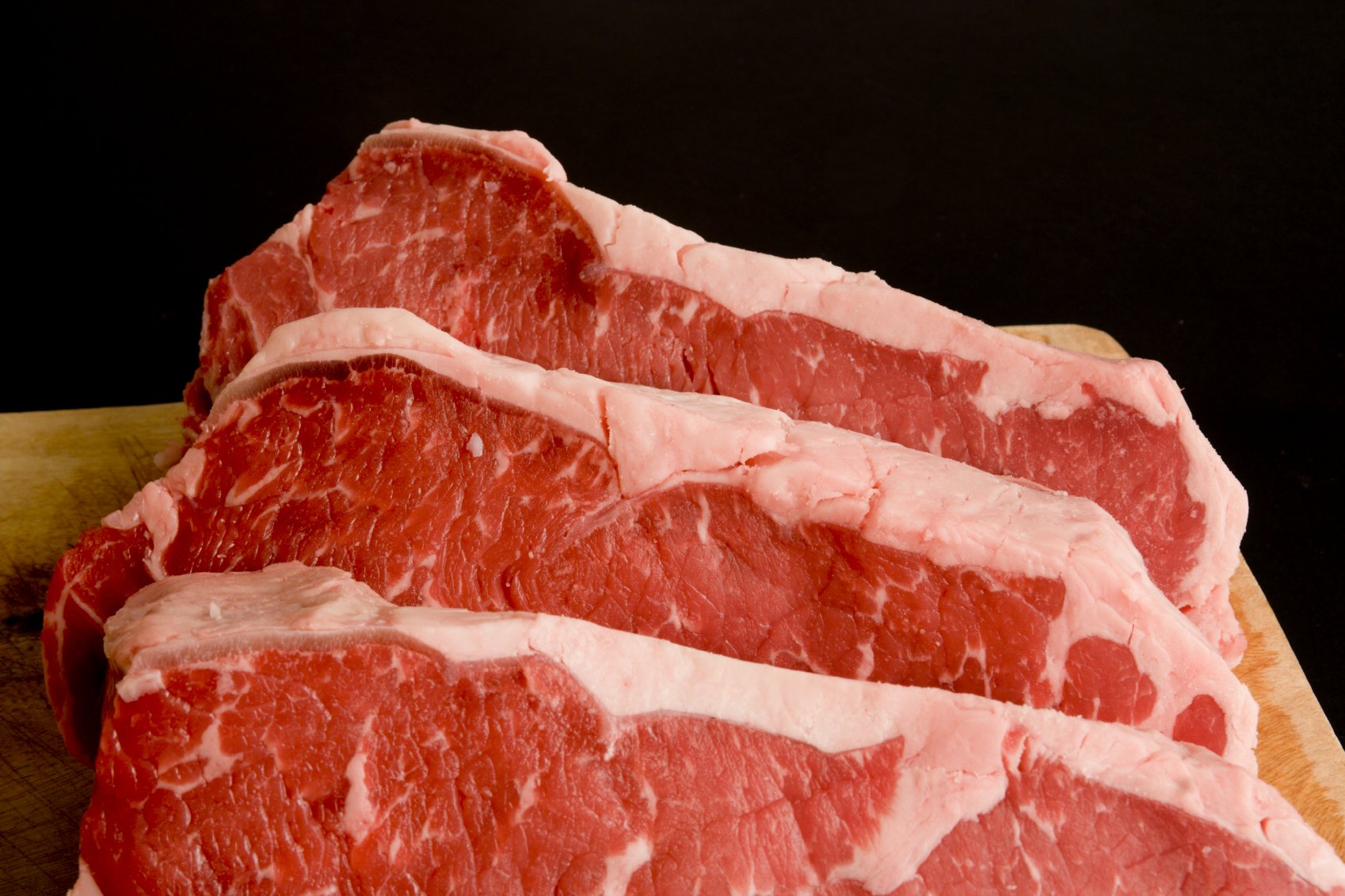 Button Meat Gallery