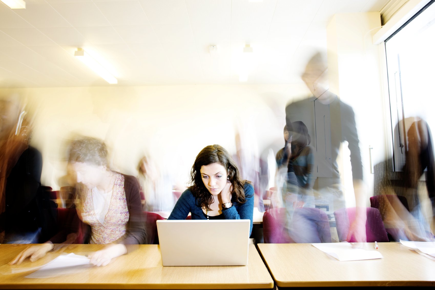 Universidades de Investigación