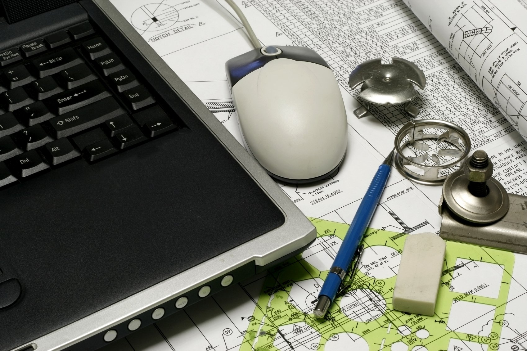 IT and Computer Services in the DFW Area