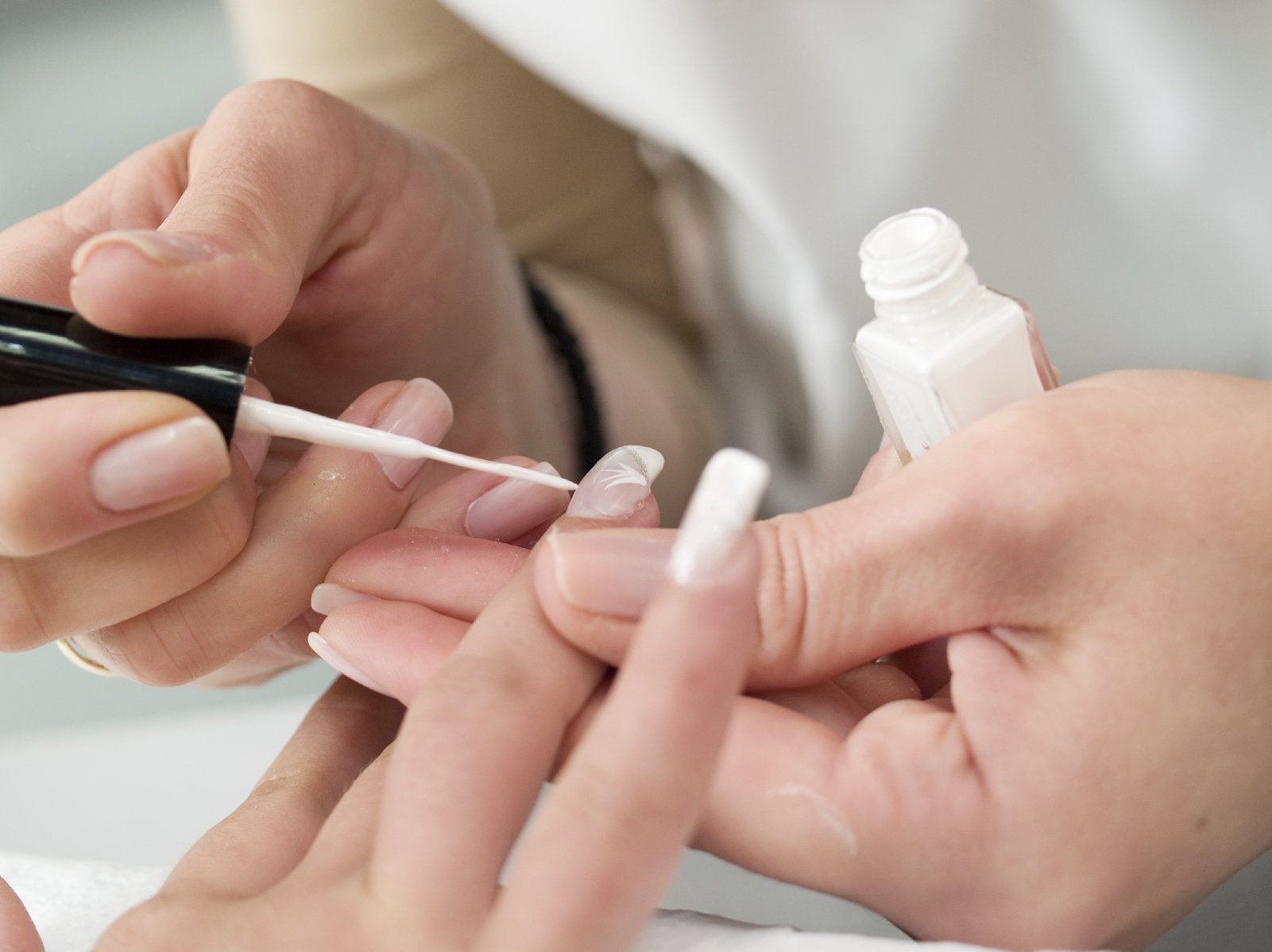 Lynns Nails Unser Service