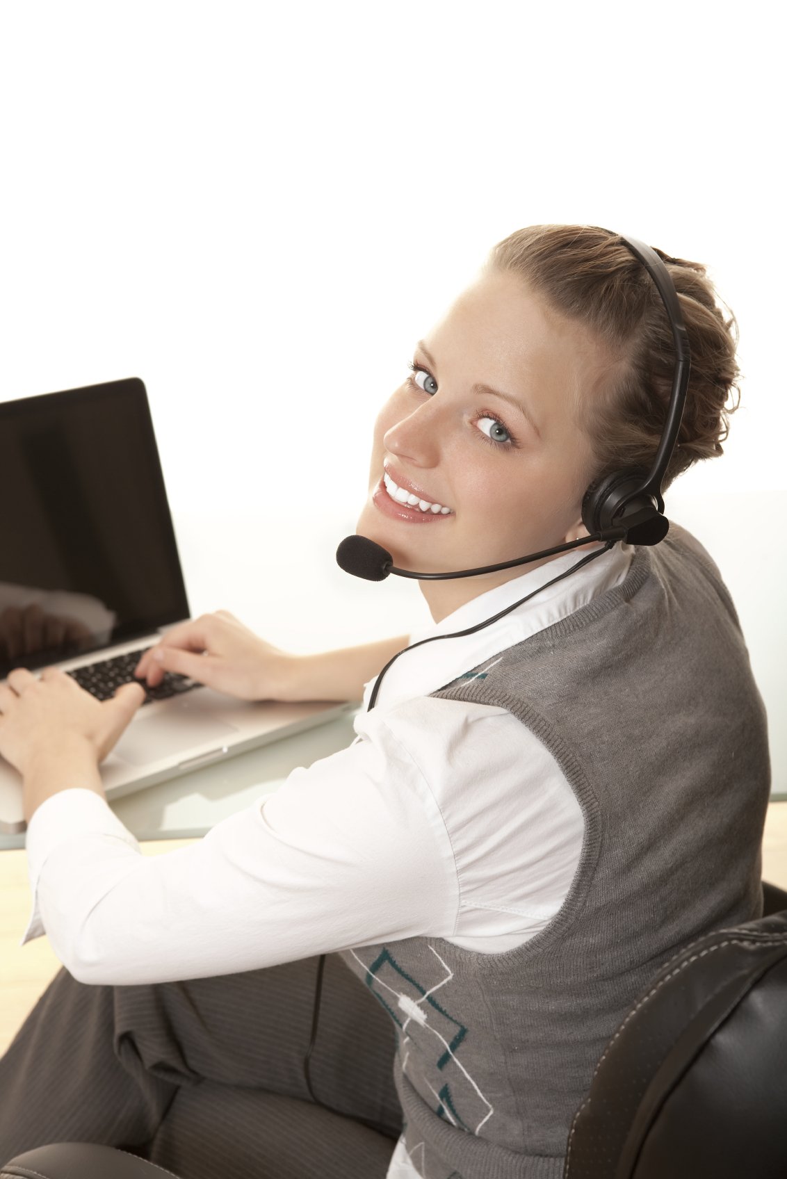 We provide telemarketing appointment setters and exclusive sales leads