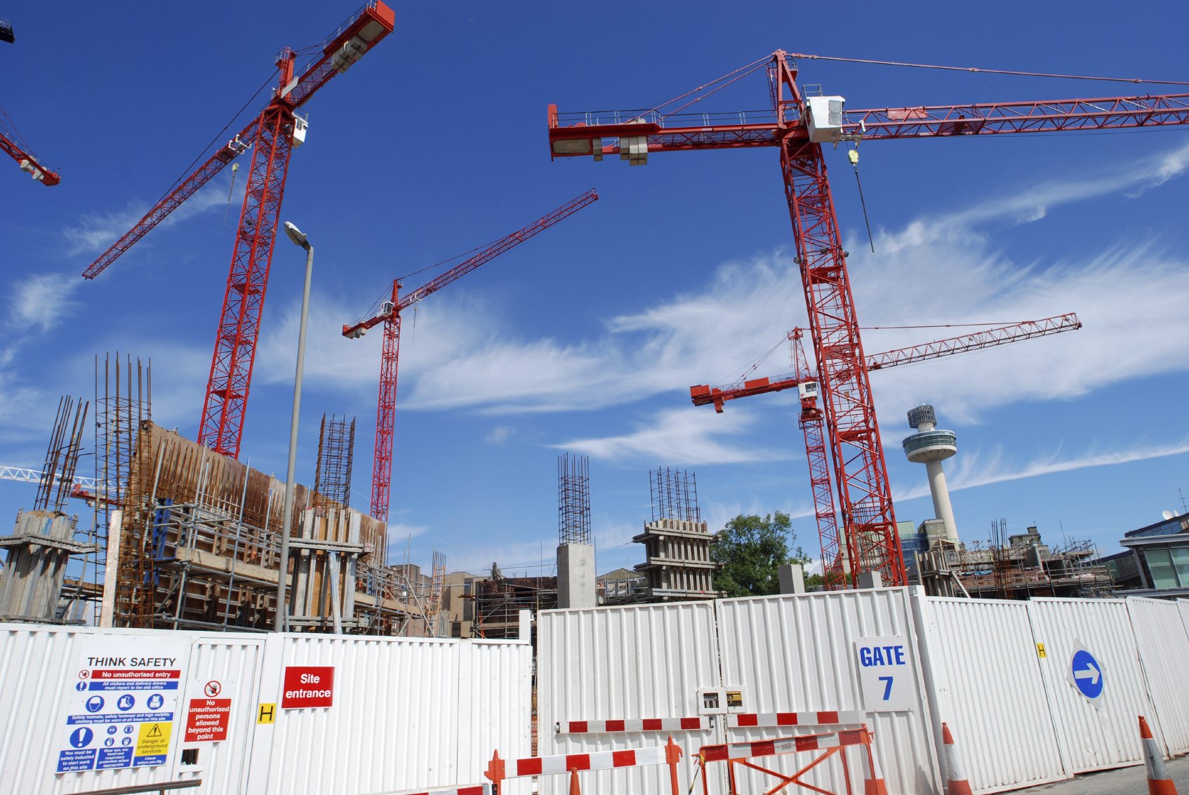 Gas Detection Calibration, Installation and Maintenance Services