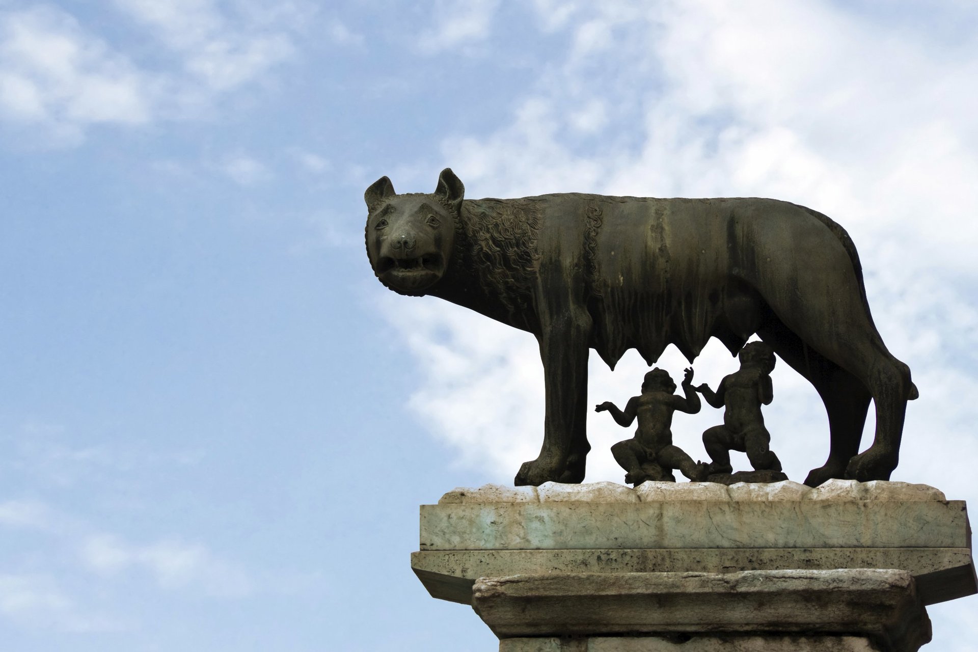 Fin De Roma Historia. Edad Media.