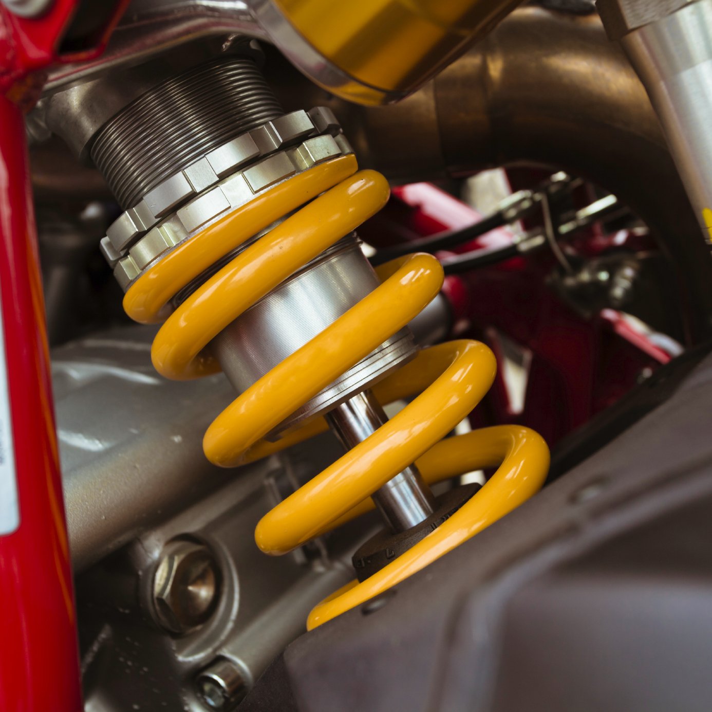 Fyfes Vehicle Components