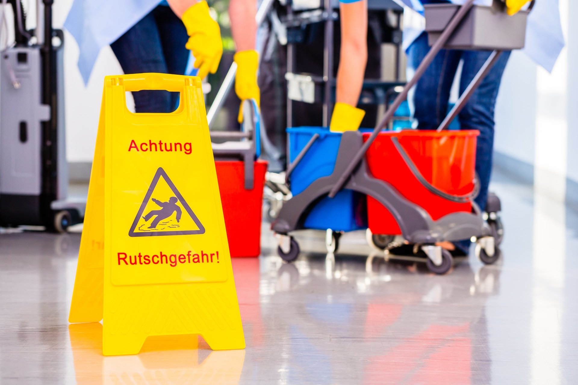 navus Gebäudeservice