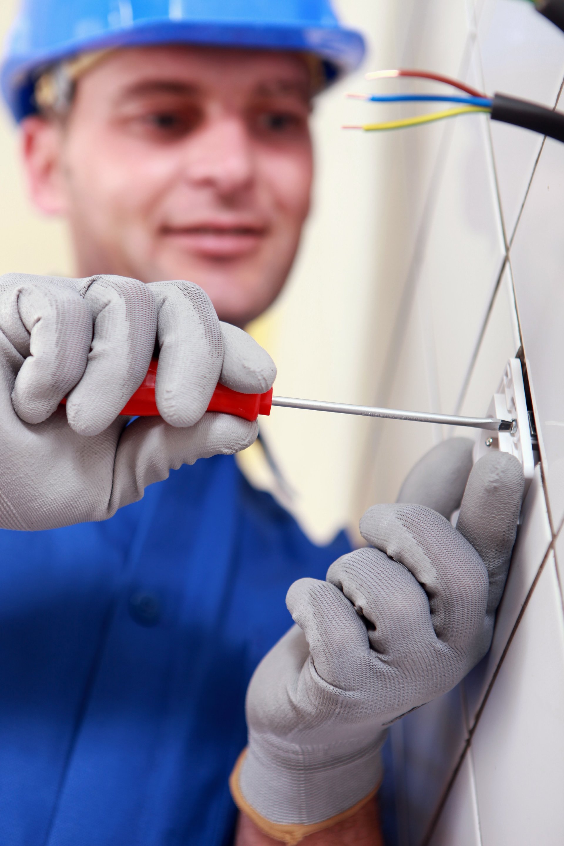 Electrical Certificates